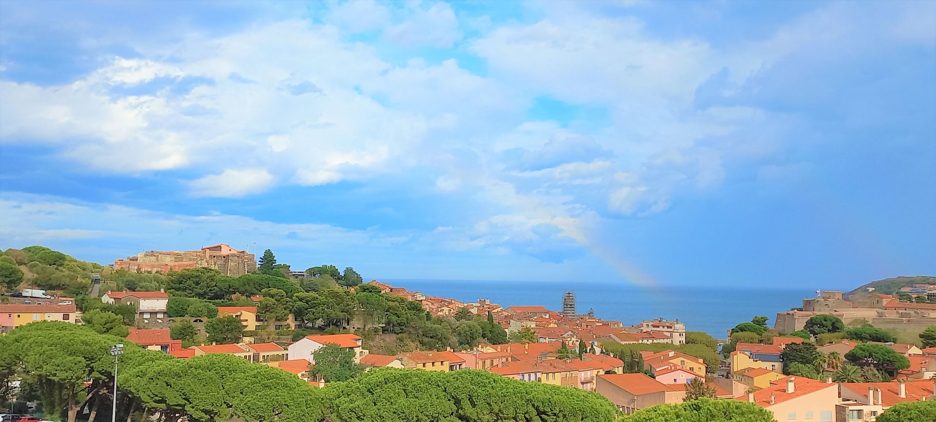 Condominium dans Collioure, Occitanie 11187508