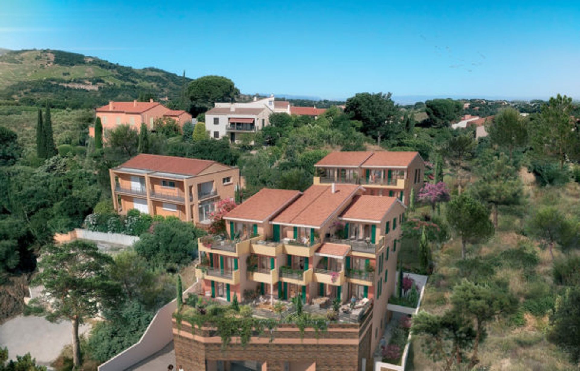 House in Collioure, Occitanie 11187517