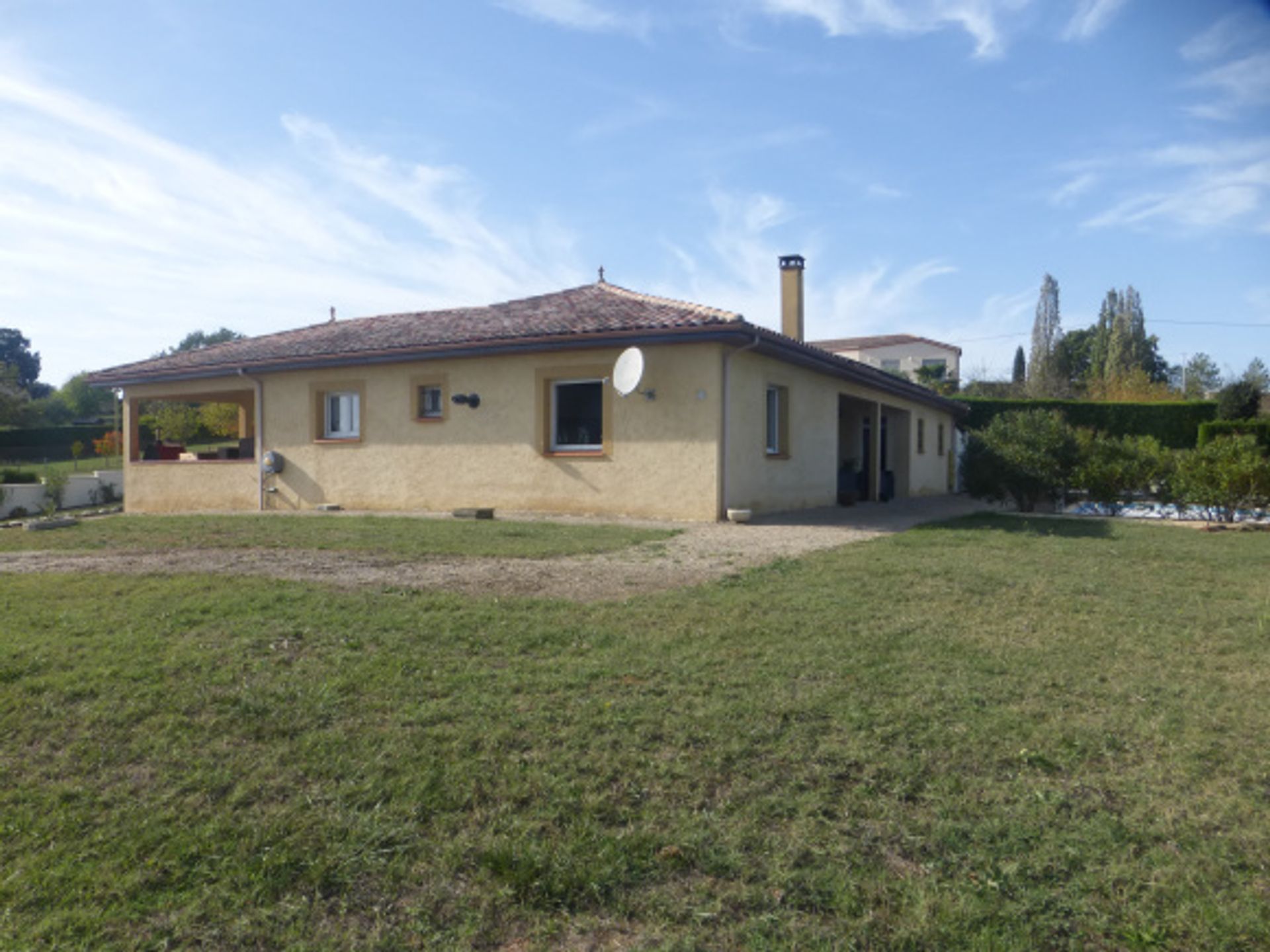 loger dans Condezaygues, Nouvelle-Aquitaine 11187520