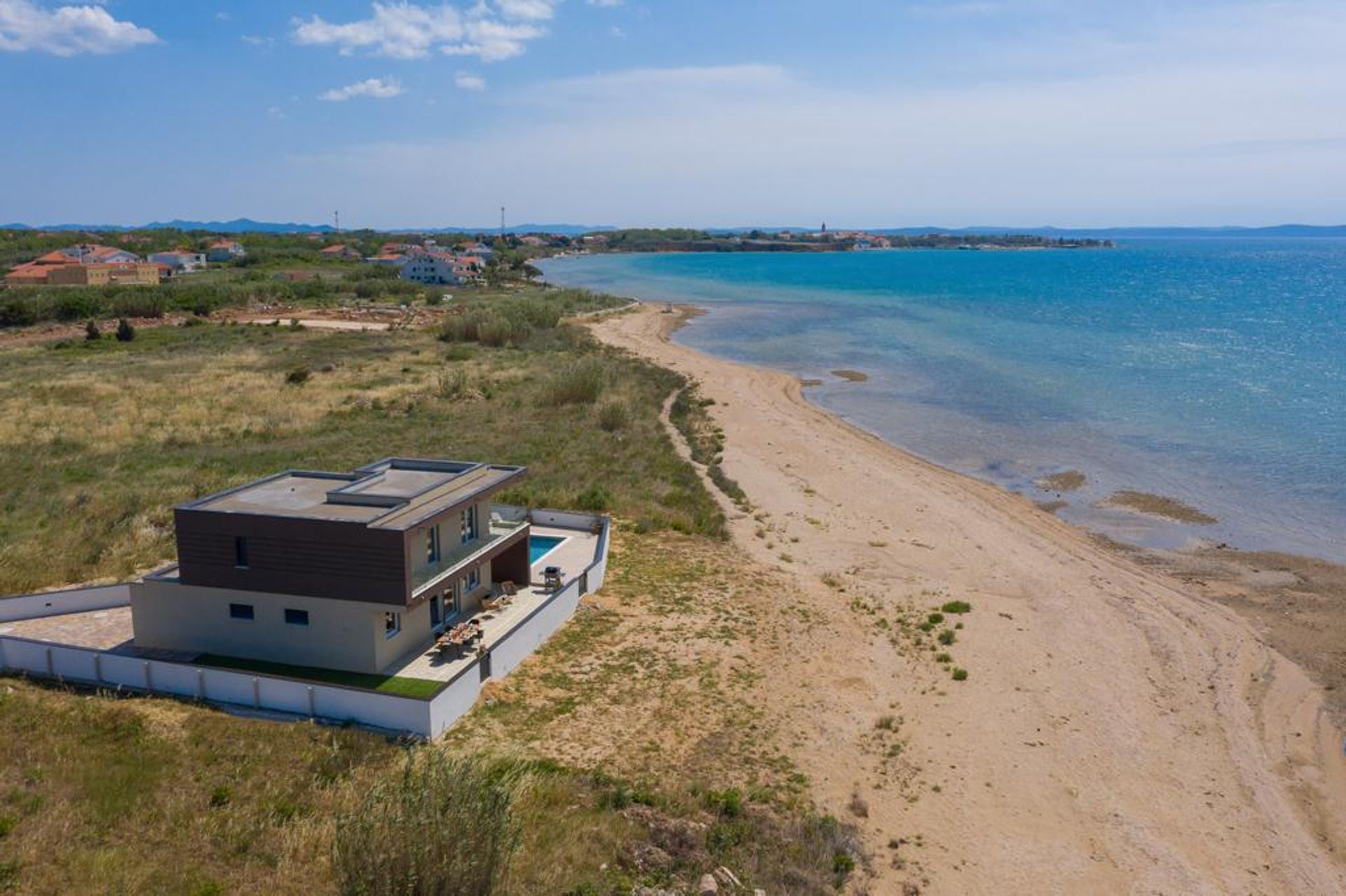 casa en Zadar, Zadar County 11187541