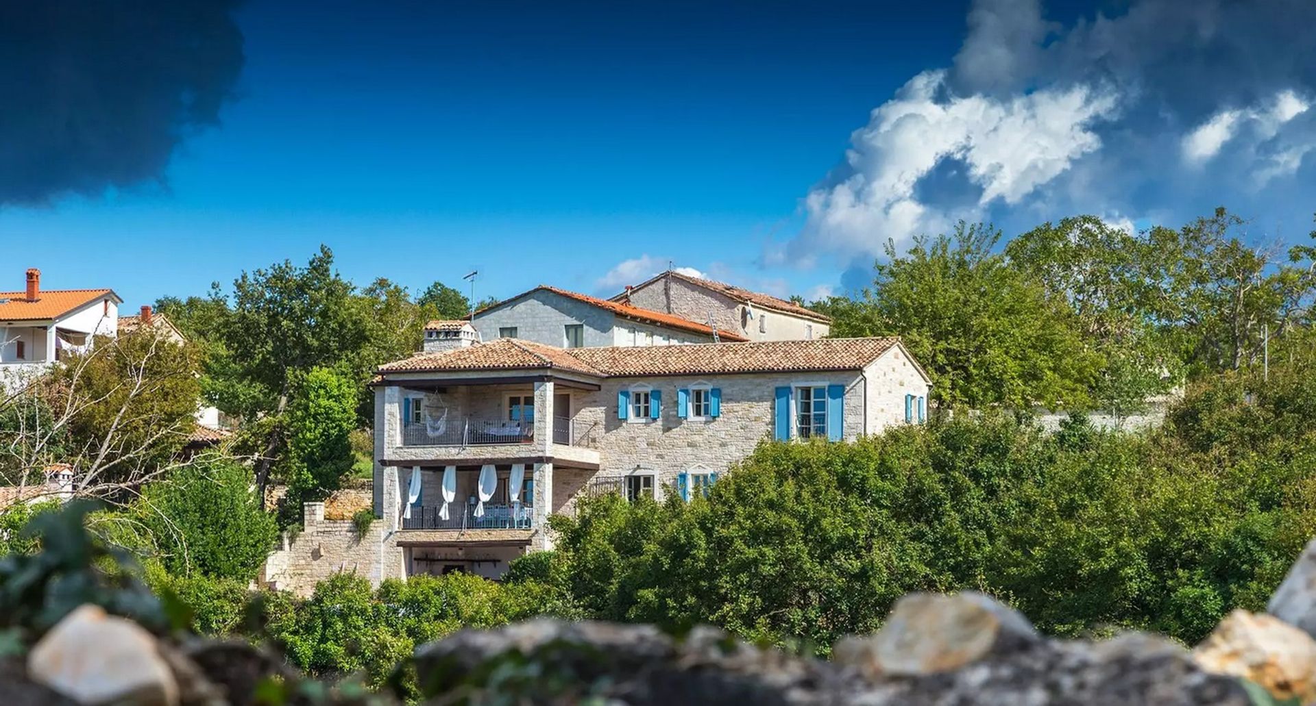 rumah dalam Rovinj, Istria County 11187543