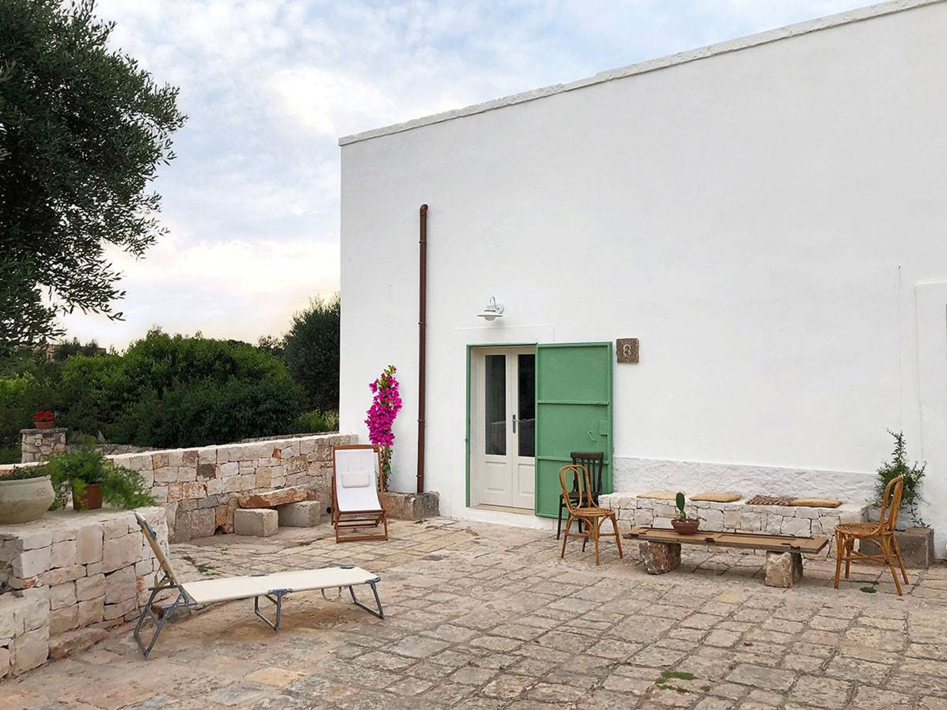 Huis in Monopoli, Apulia 11187561