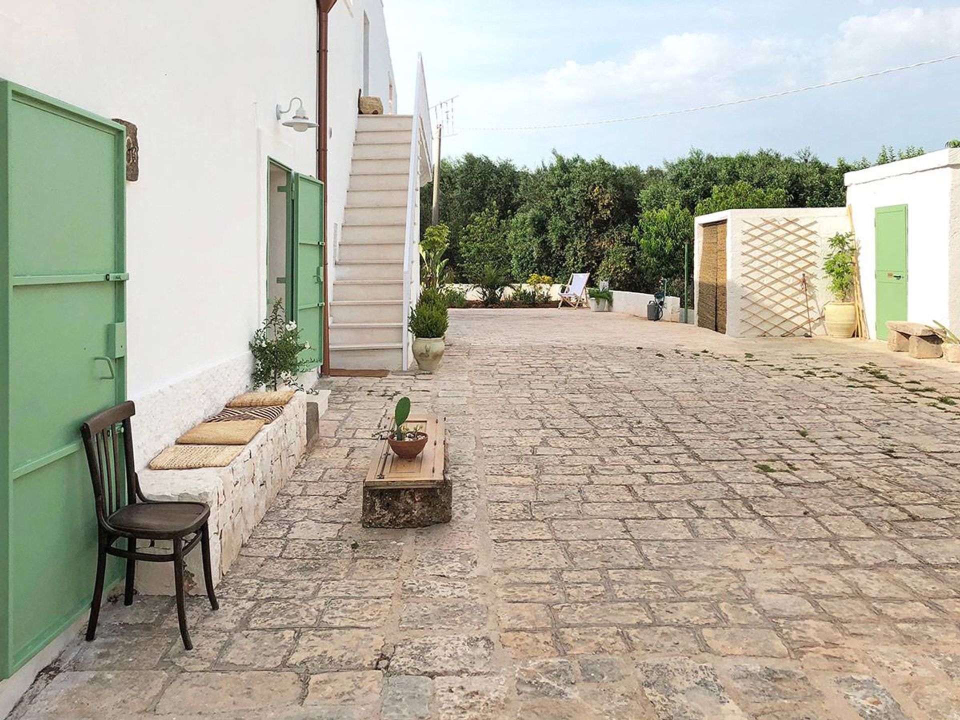 Huis in Monopoli, Apulia 11187561