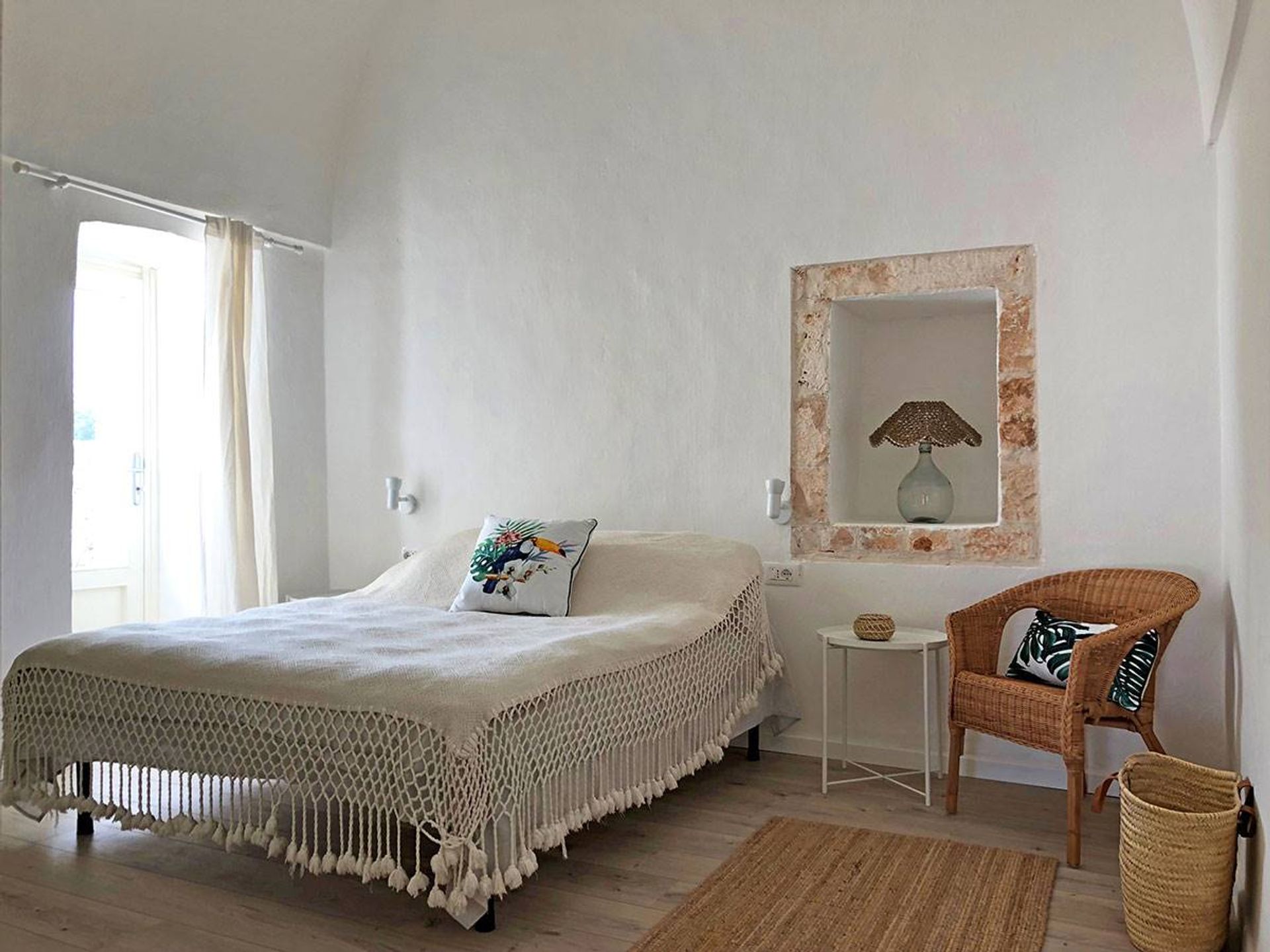 Huis in Monopoli, Apulia 11187561