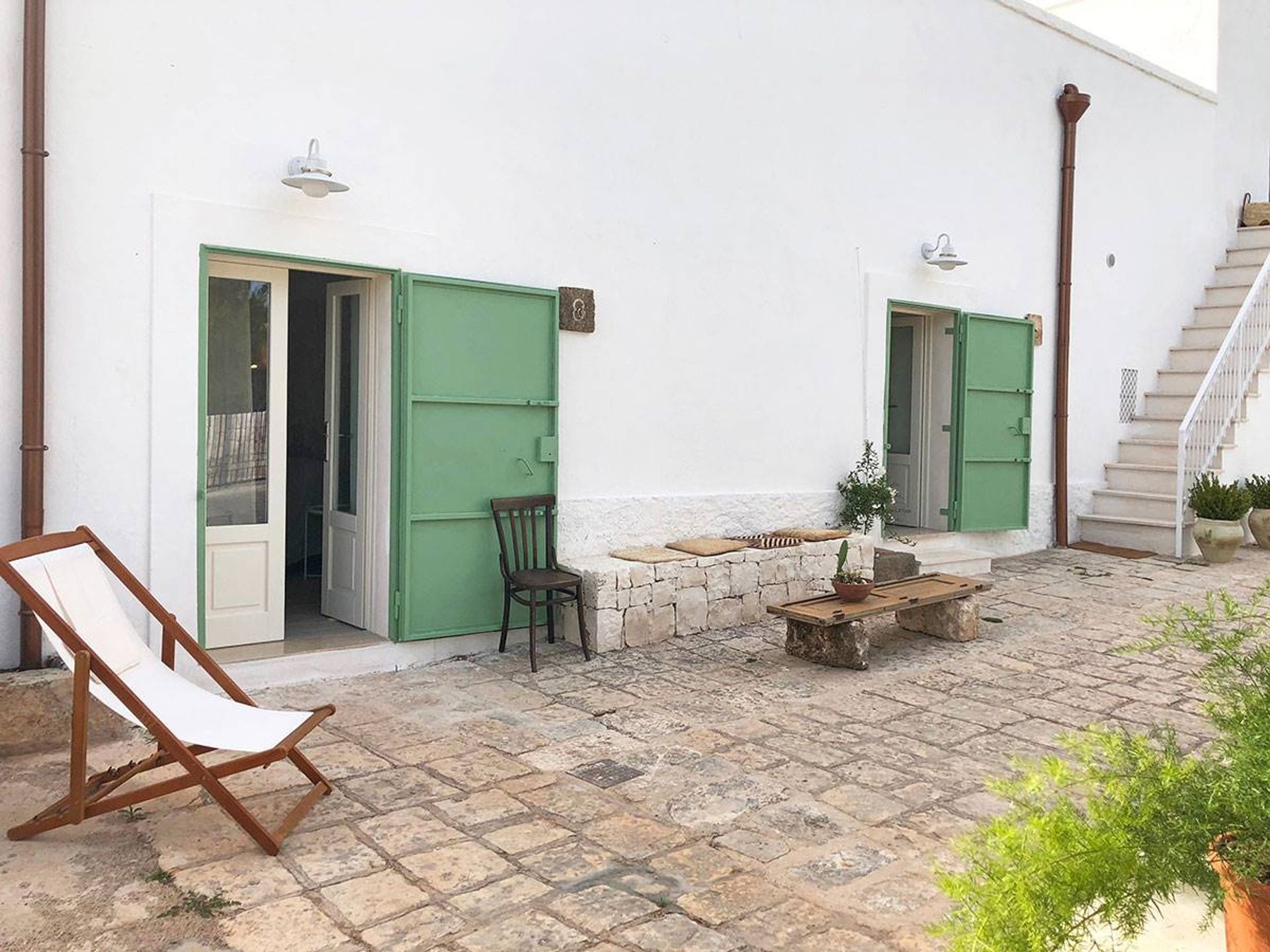 Huis in Monopoli, Apulia 11187561