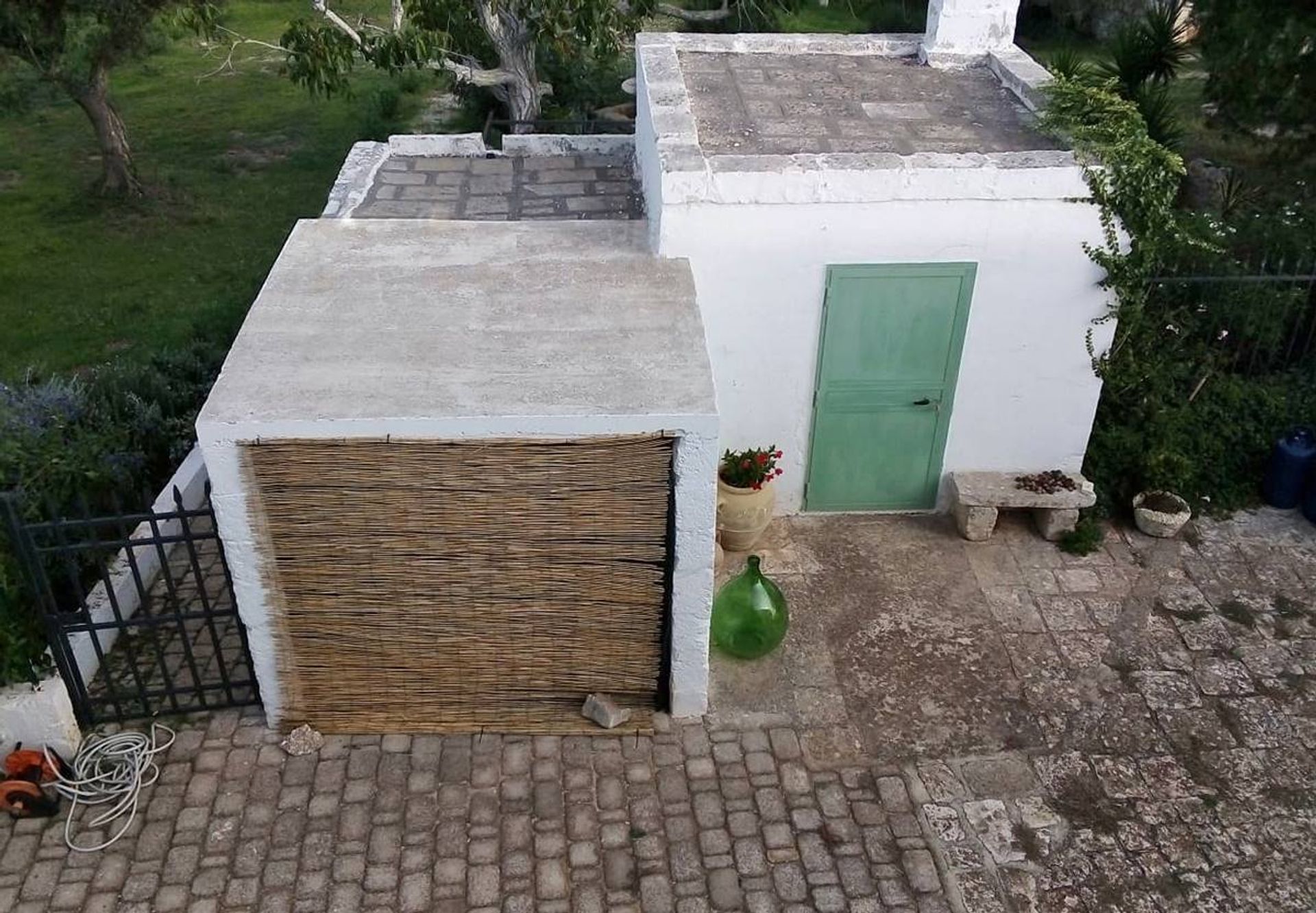 Huis in Monopoli, Apulia 11187561