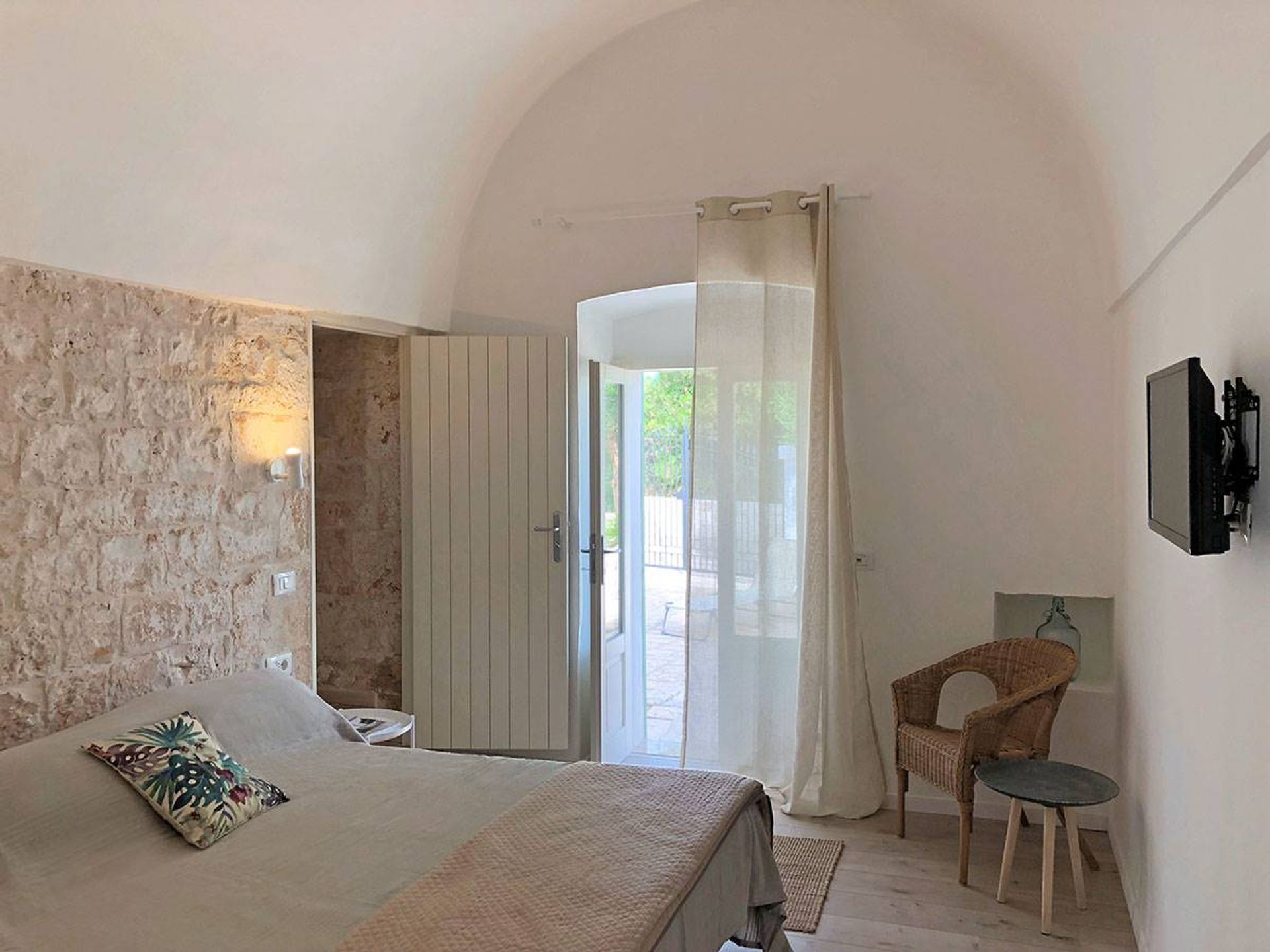 Huis in Monopoli, Apulia 11187561