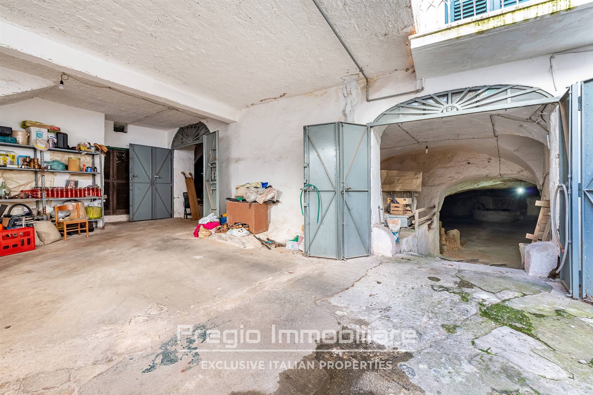 Condominium in Ostuni, Apulia 11187564