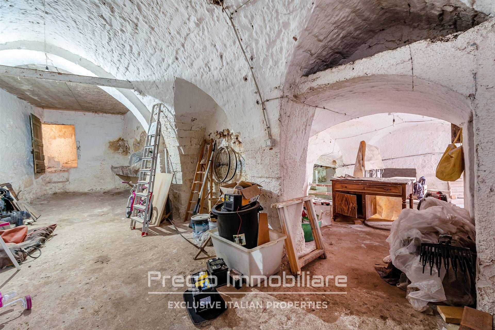 Condominium in Ostuni, Apulia 11187564