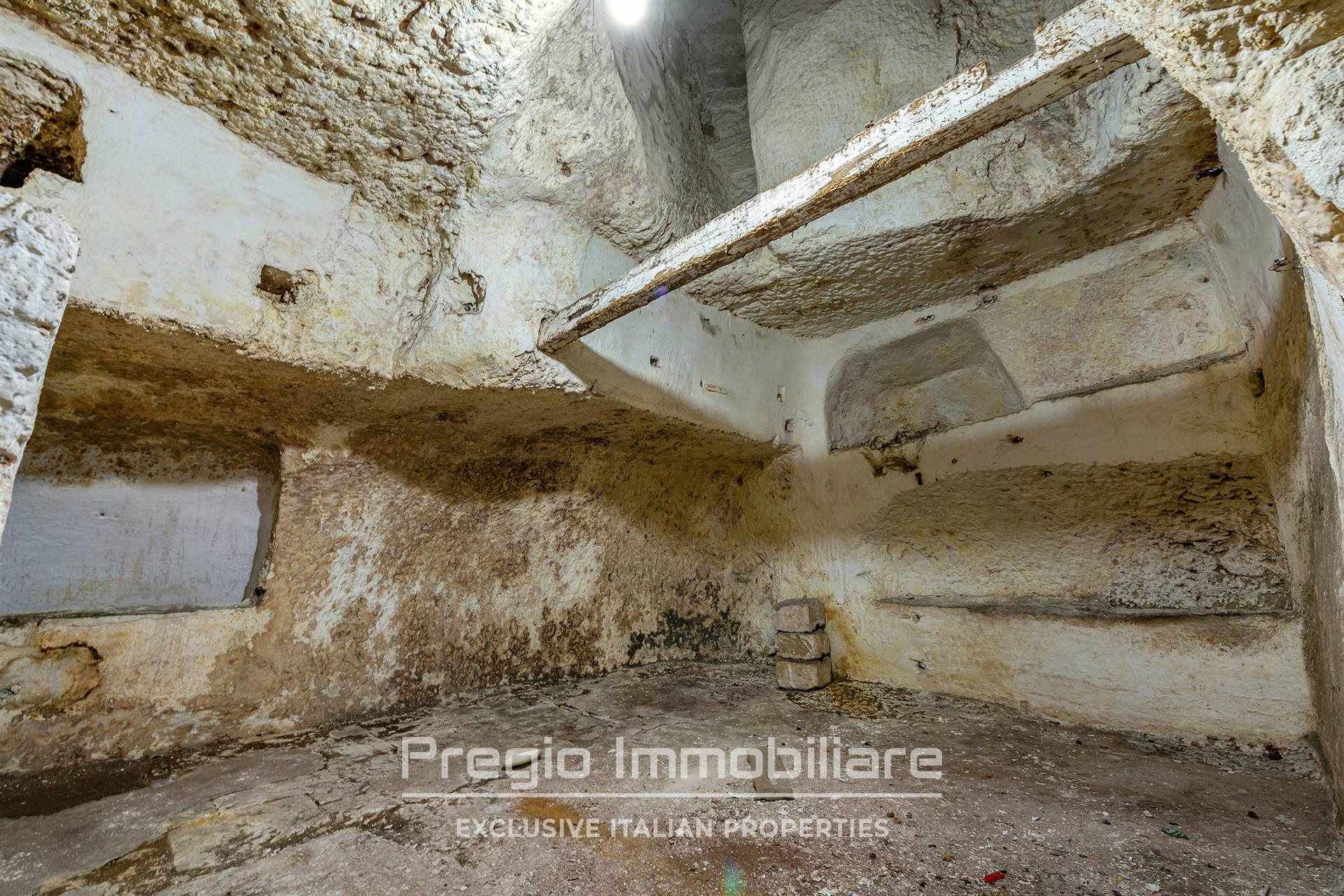 Condominium in Ostuni, Apulia 11187564