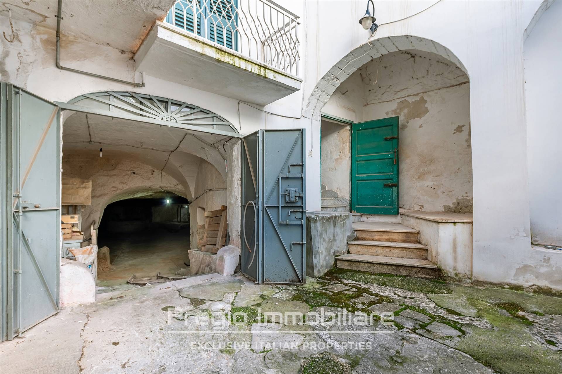 Condominium in Ostuni, Apulia 11187564