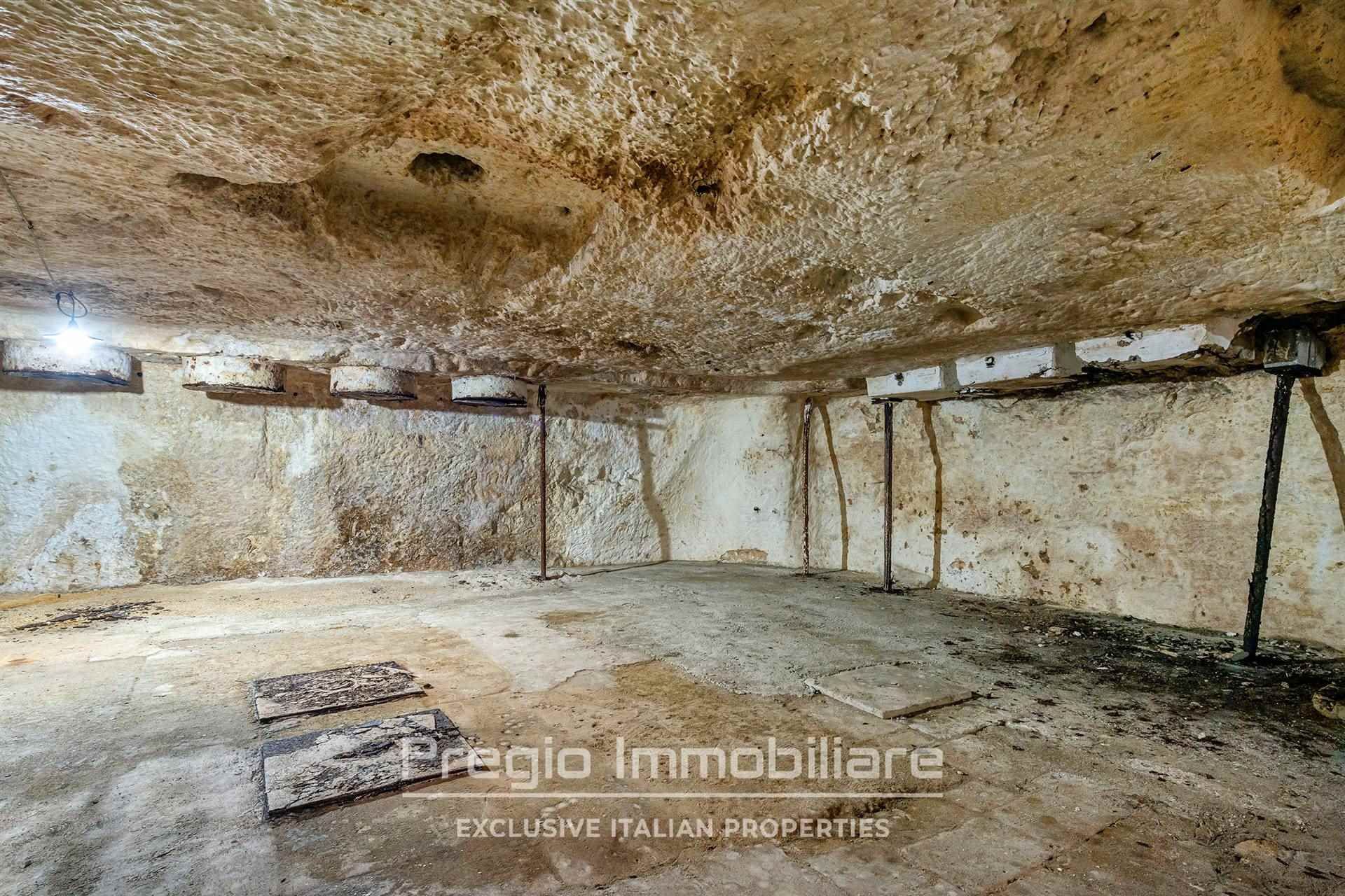 Osakehuoneisto sisään Ostuni, Puglia 11187564