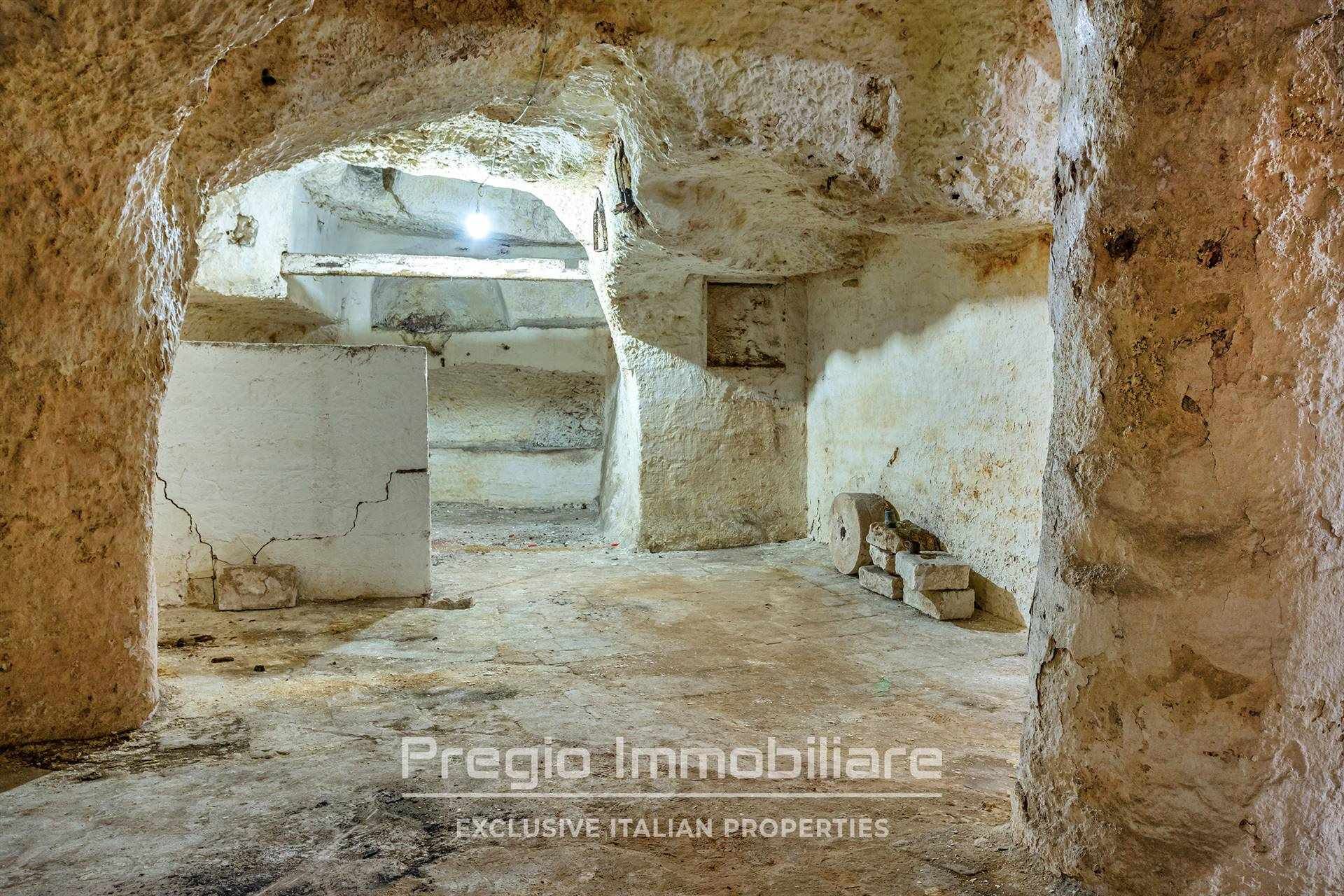 Condominium in Ostuni, Apulia 11187564