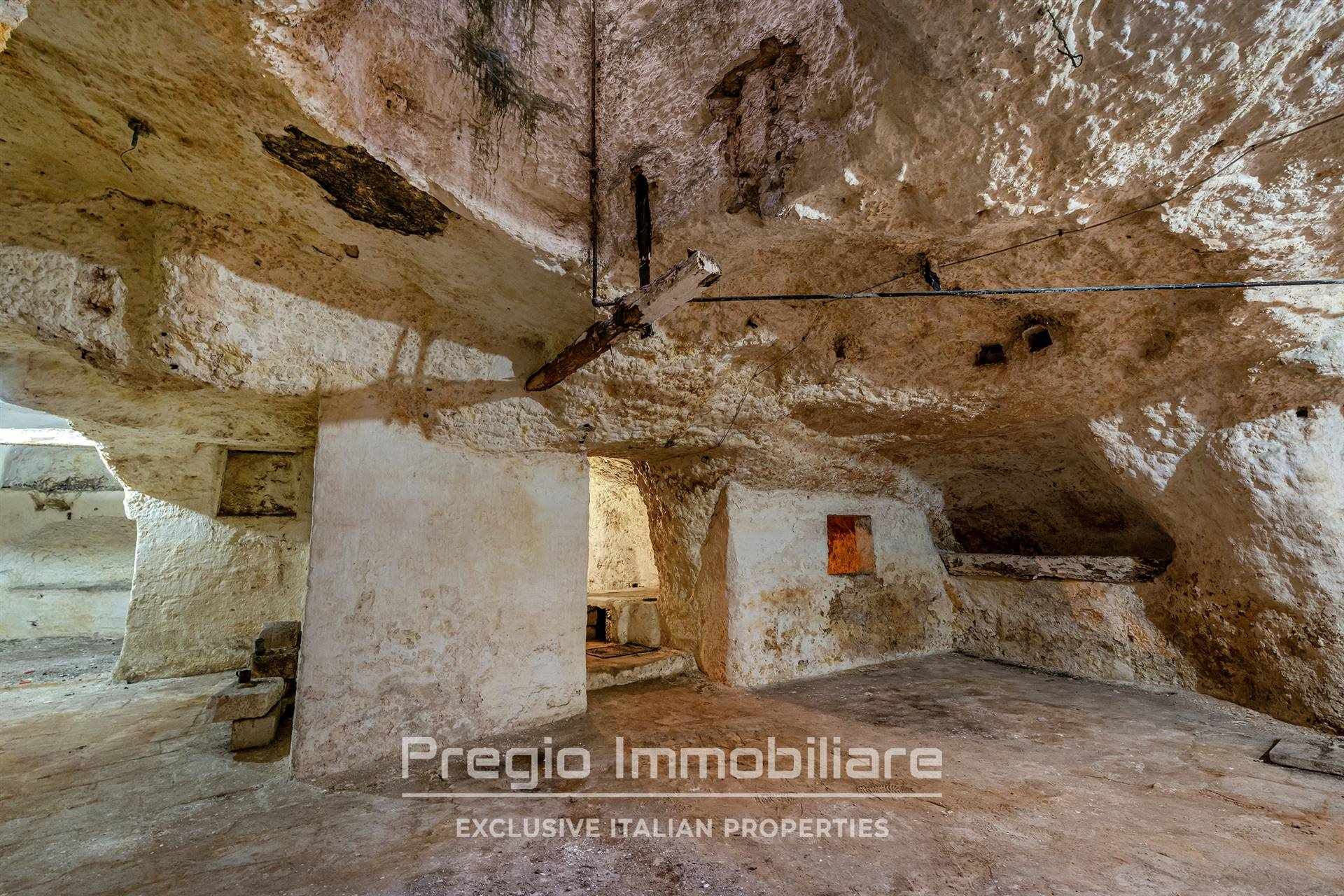 Condominium in Ostuni, Apulia 11187564