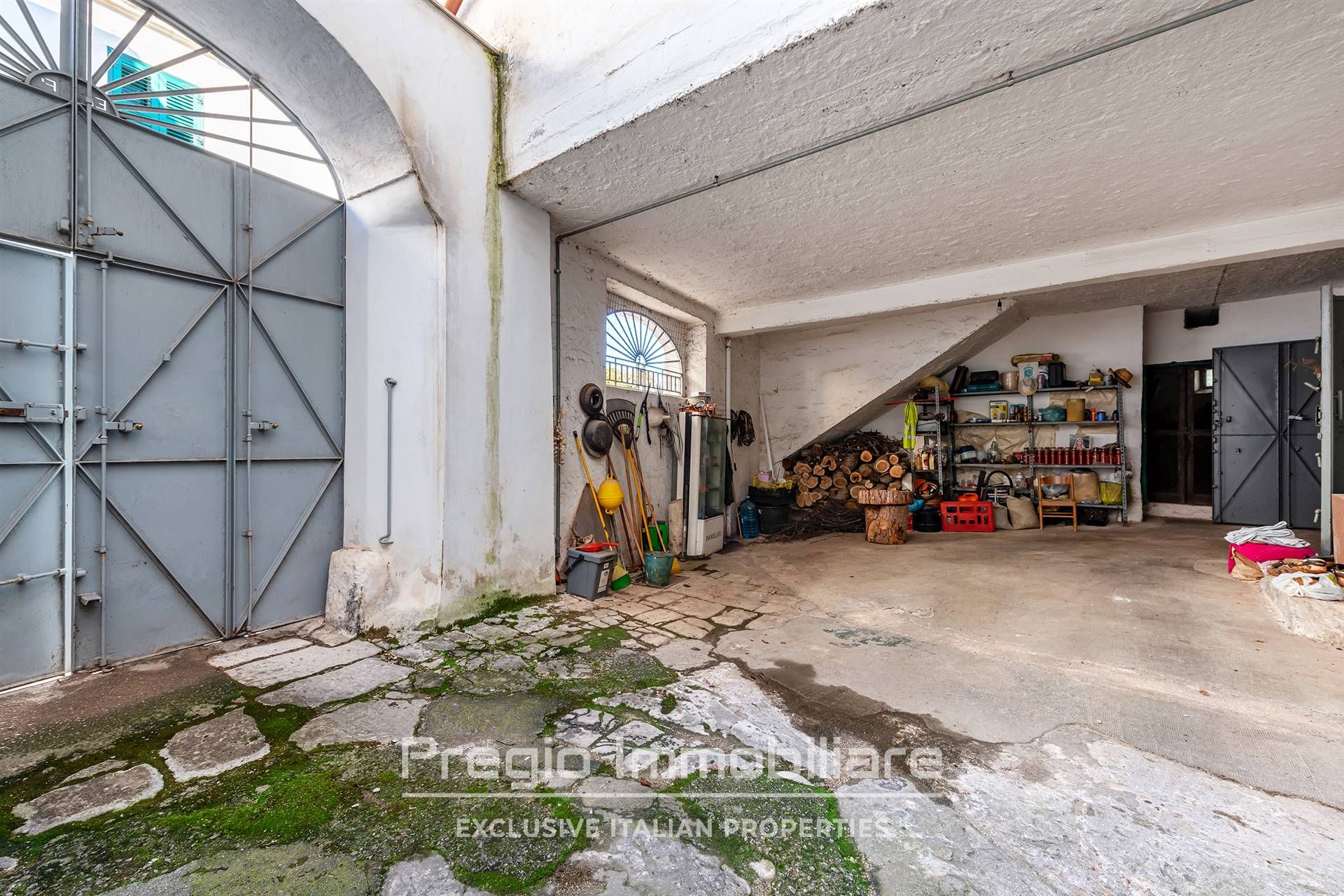 Condominium in Ostuni, Apulia 11187564