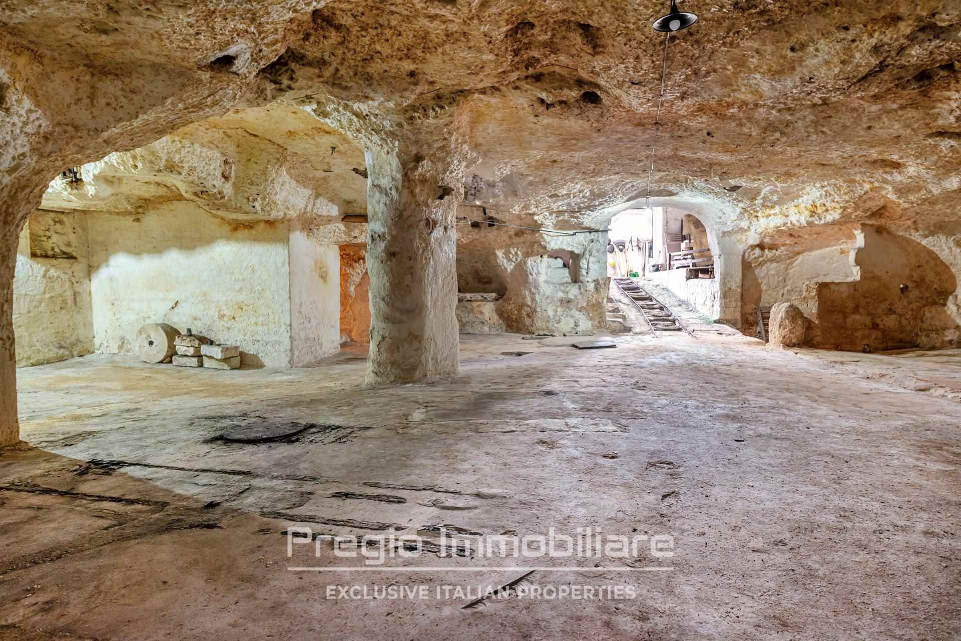 Condominium in Ostuni, Apulia 11187564