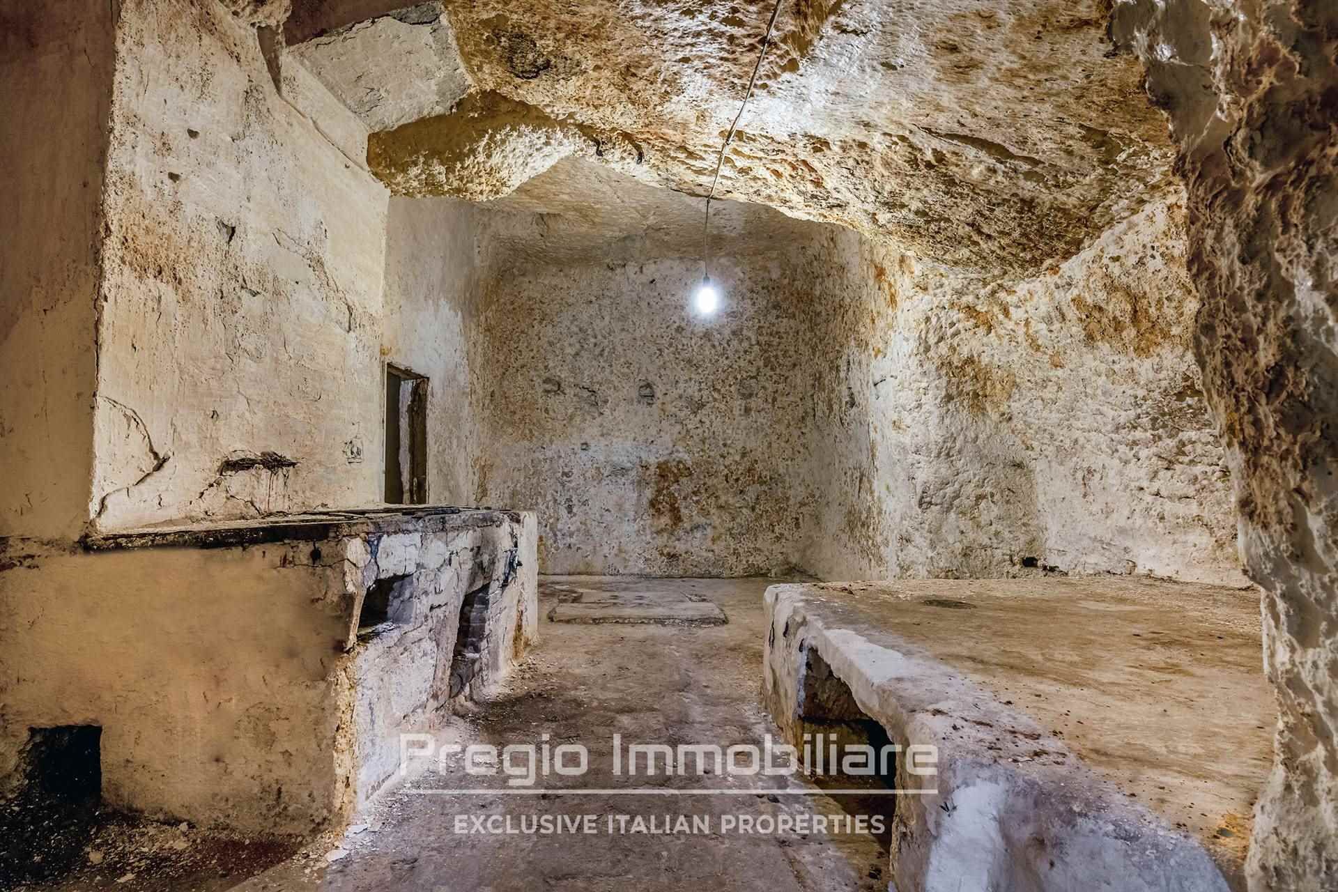 Condominium in Ostuni, Apulia 11187564