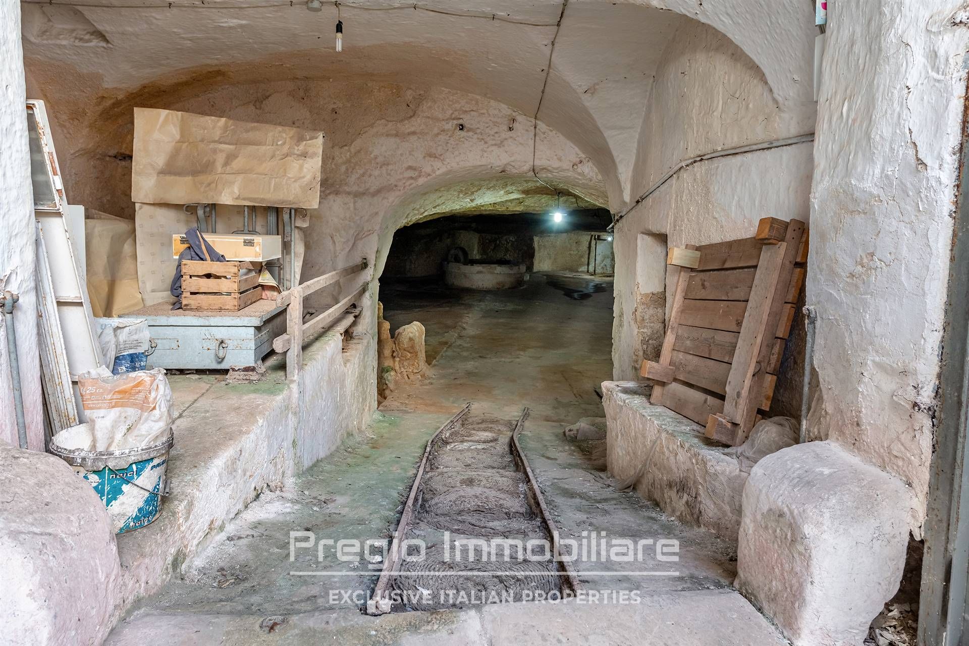 Condominium in Ostuni, Apulia 11187564