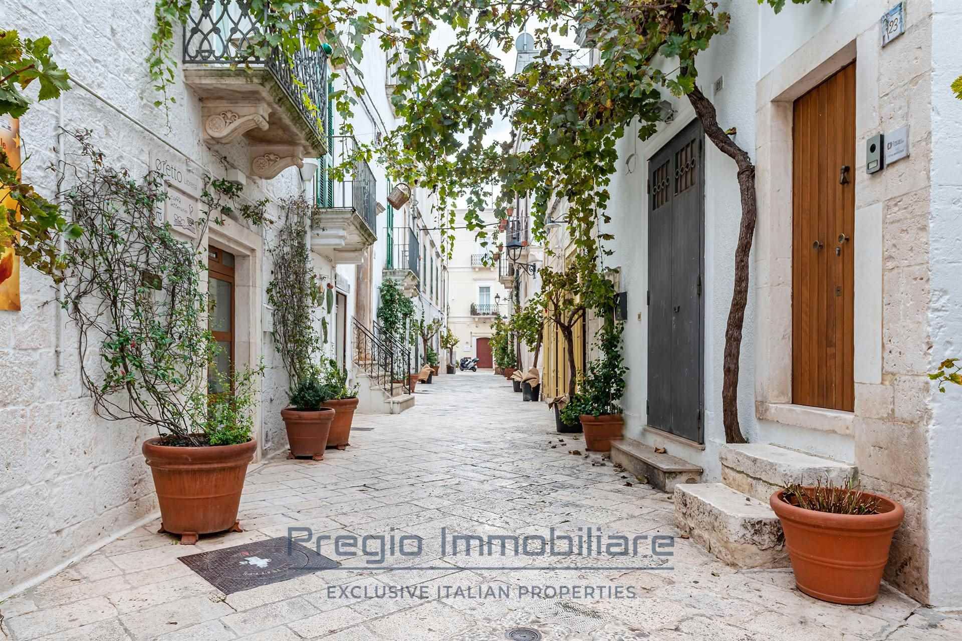 casa en Locorotondo, Apulia 11187570