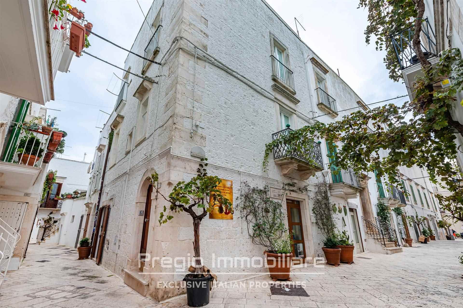 Huis in Locorotondo, Apulia 11187570