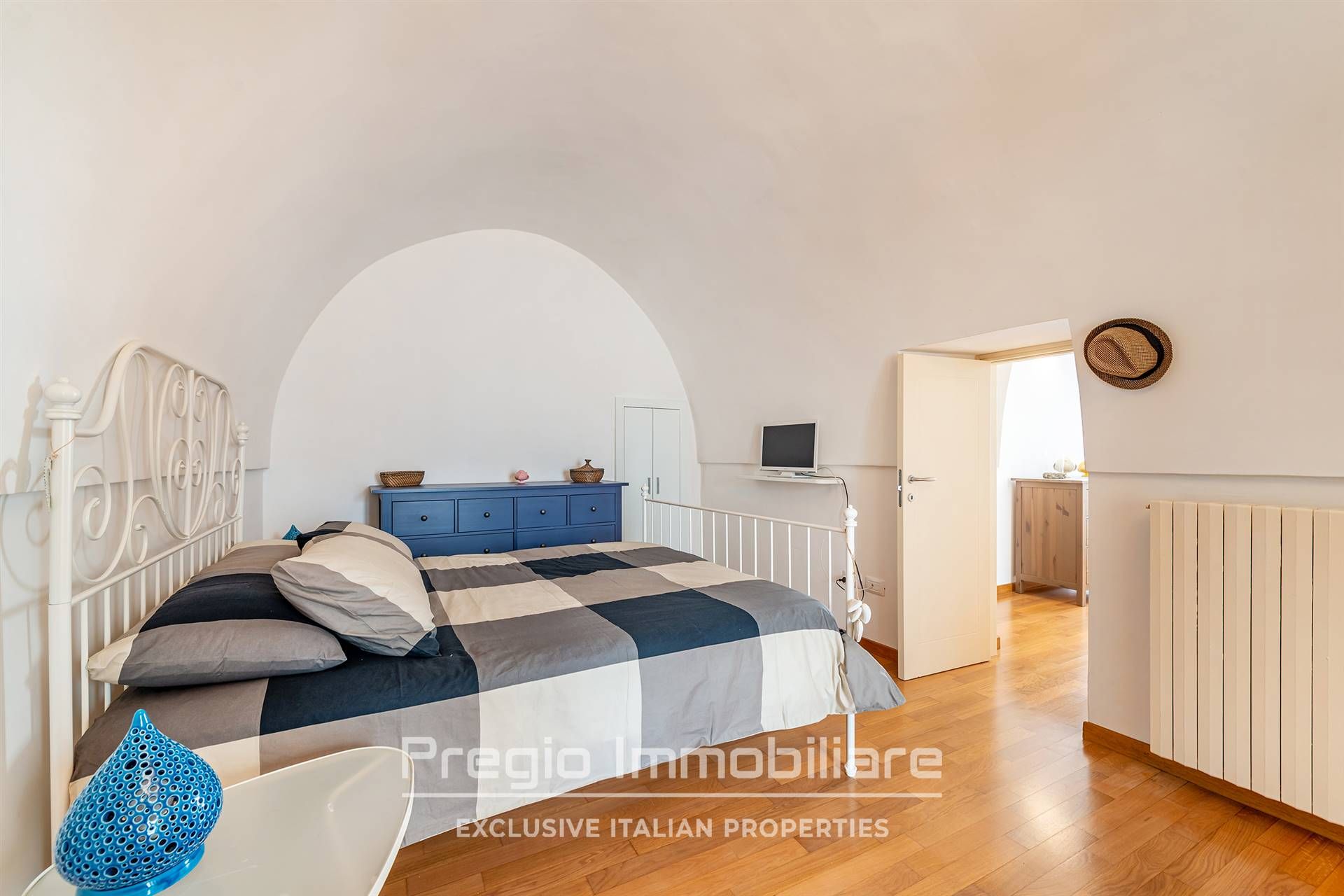 Huis in Locorotondo, Apulia 11187570