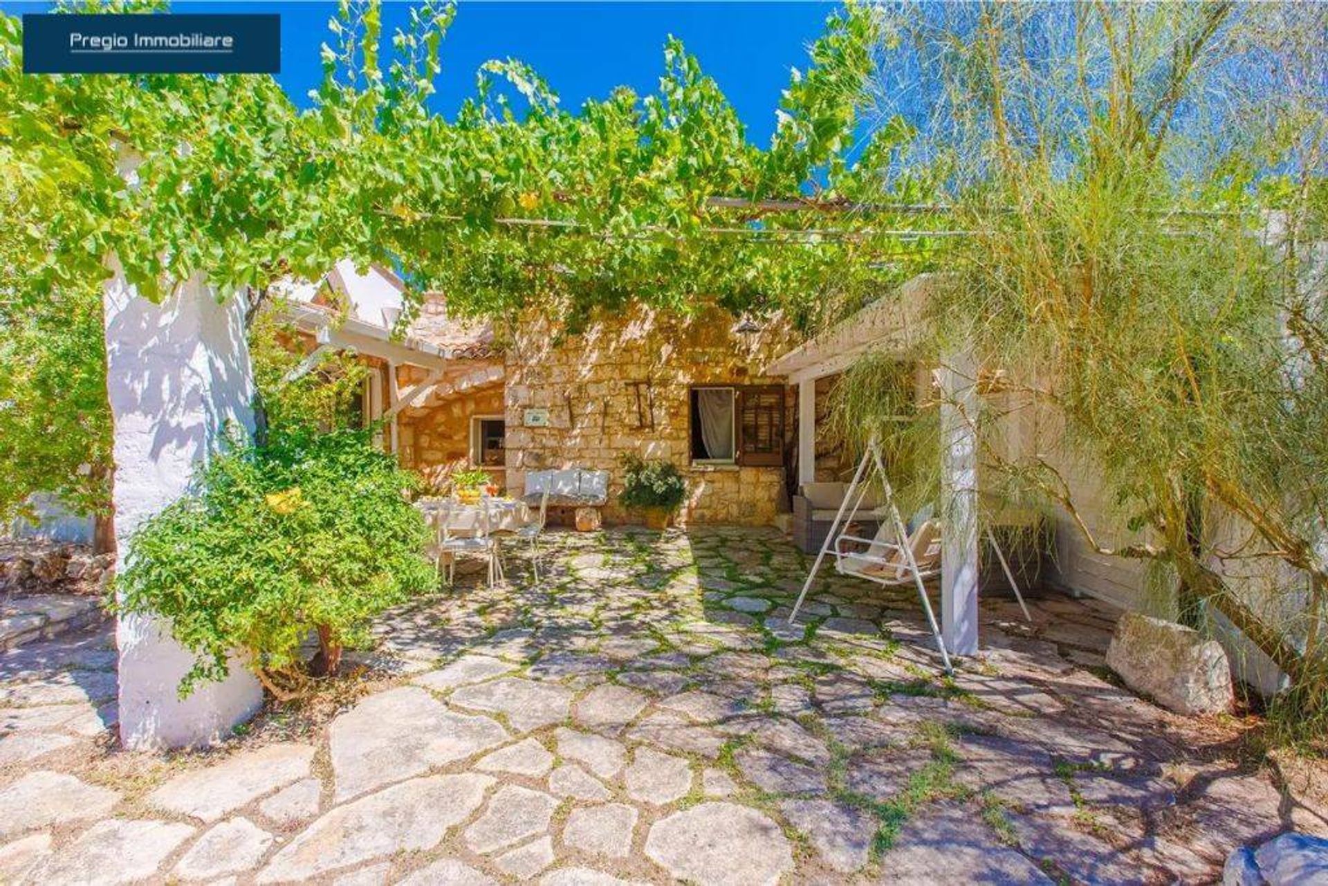 Huis in San Vito dei Normanni, Puglia 11187579