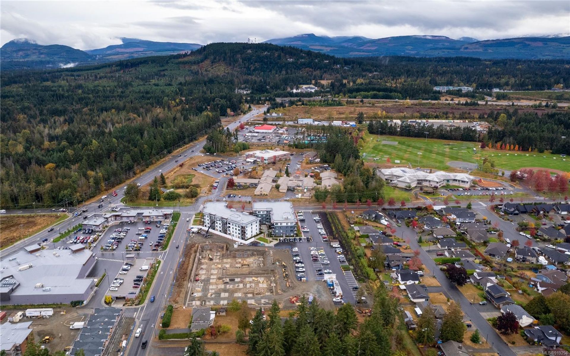 其他 在 Parksville, British Columbia 11187595