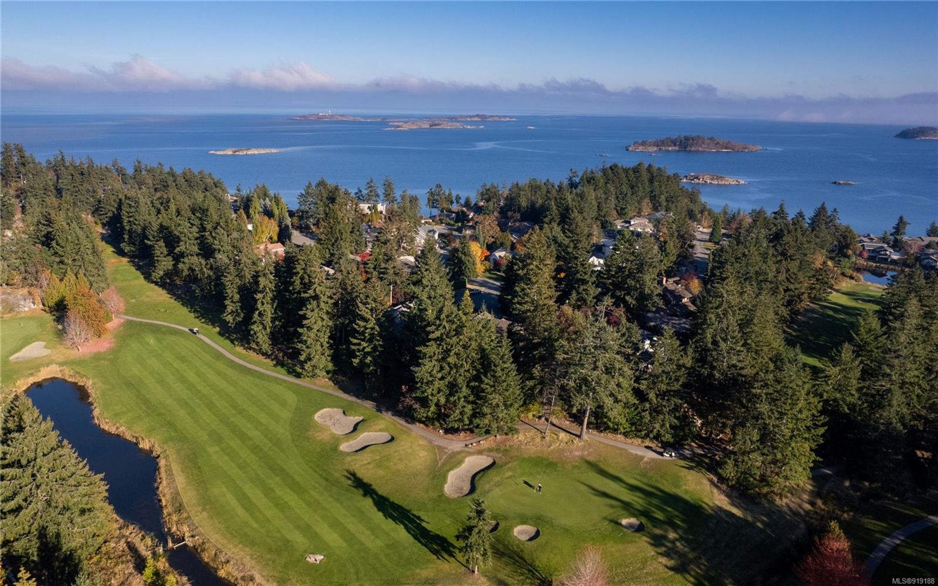 분양 아파트 에 Nanoose Bay, British Columbia 11187598