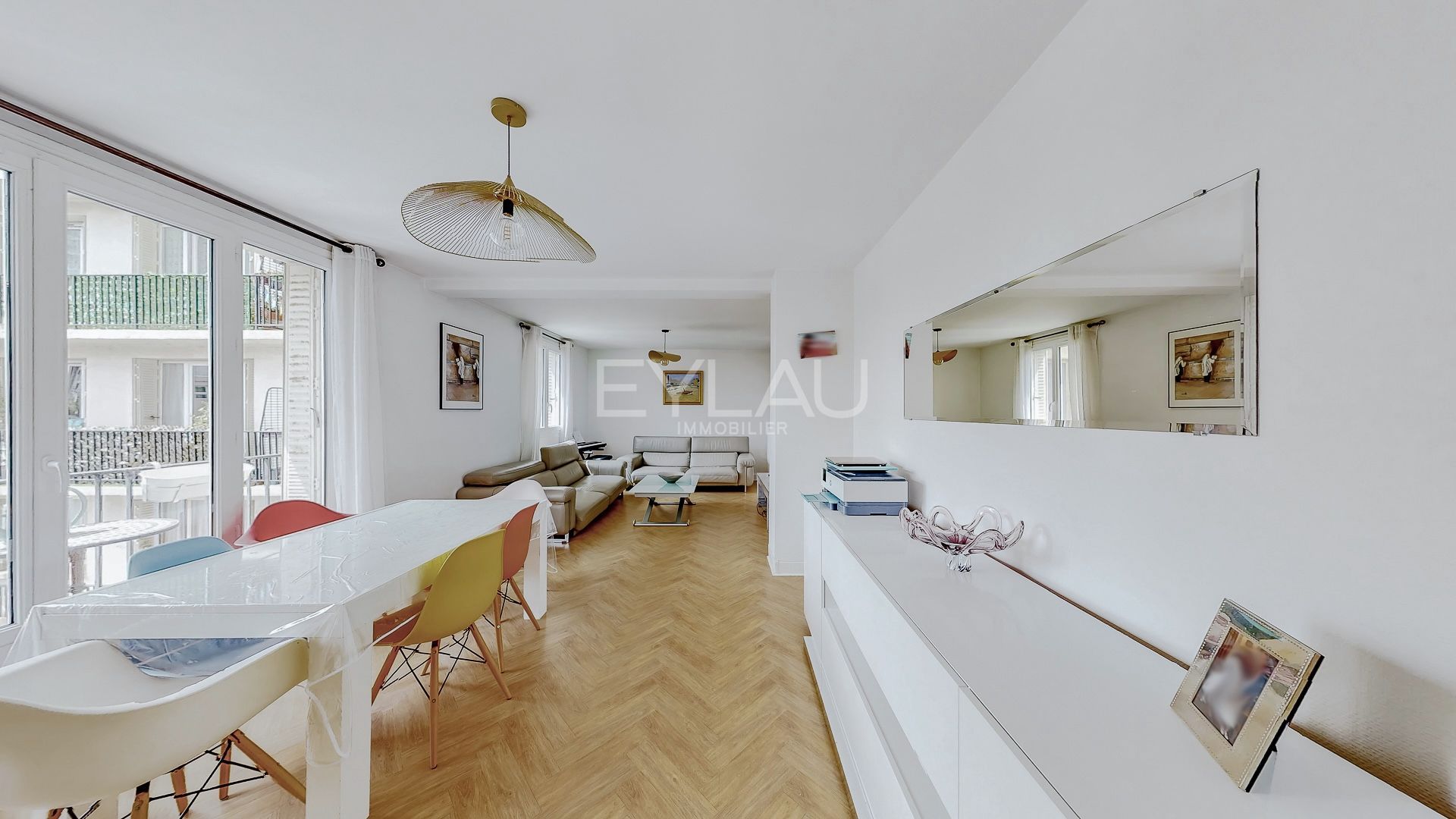 Condominium in Issy-les-Moulineaux, Ile-de-France 11187614