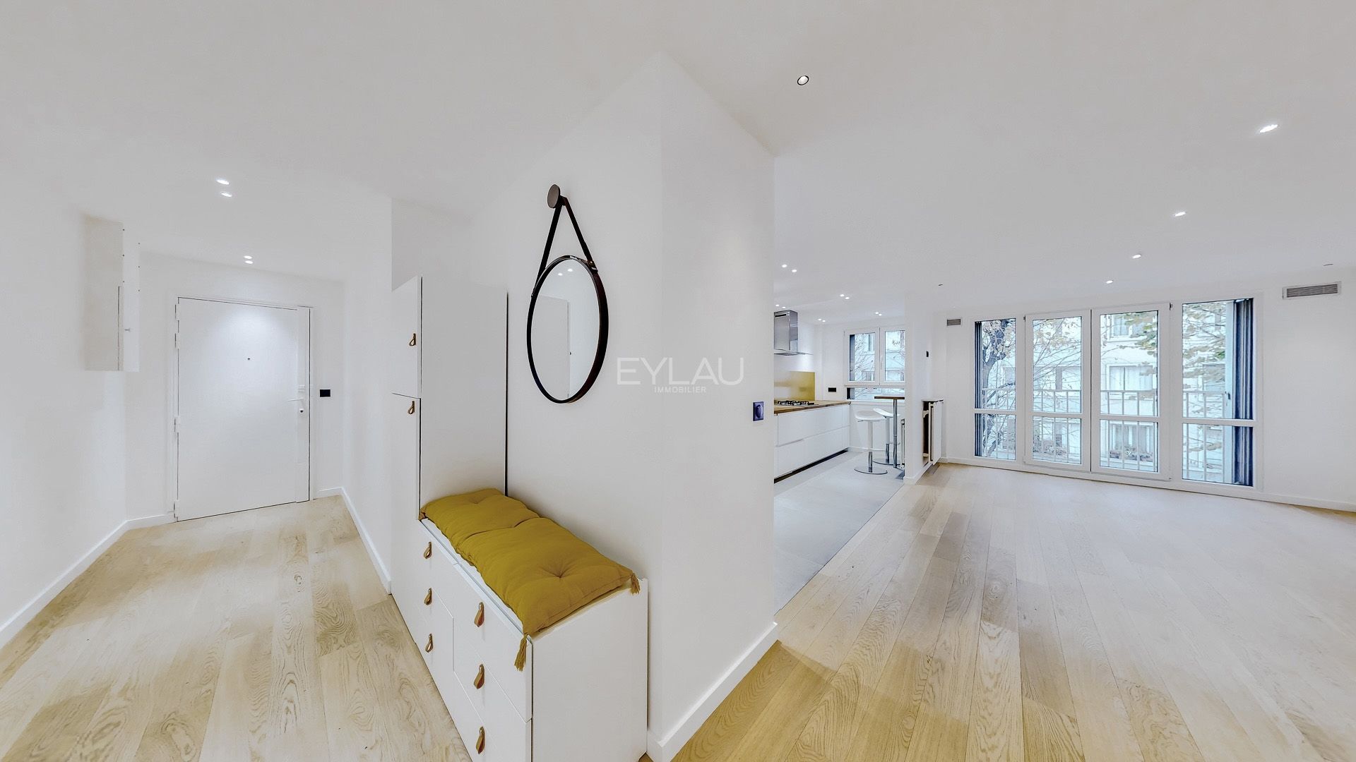 Condominio nel Bellevue, Ile-de-France 11187615