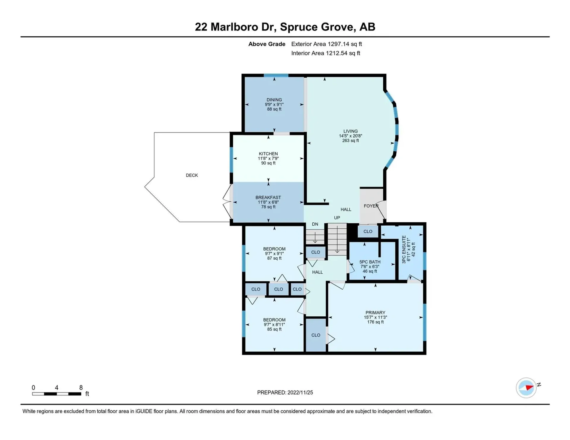 Будинок в Spruce Grove, Alberta 11187637