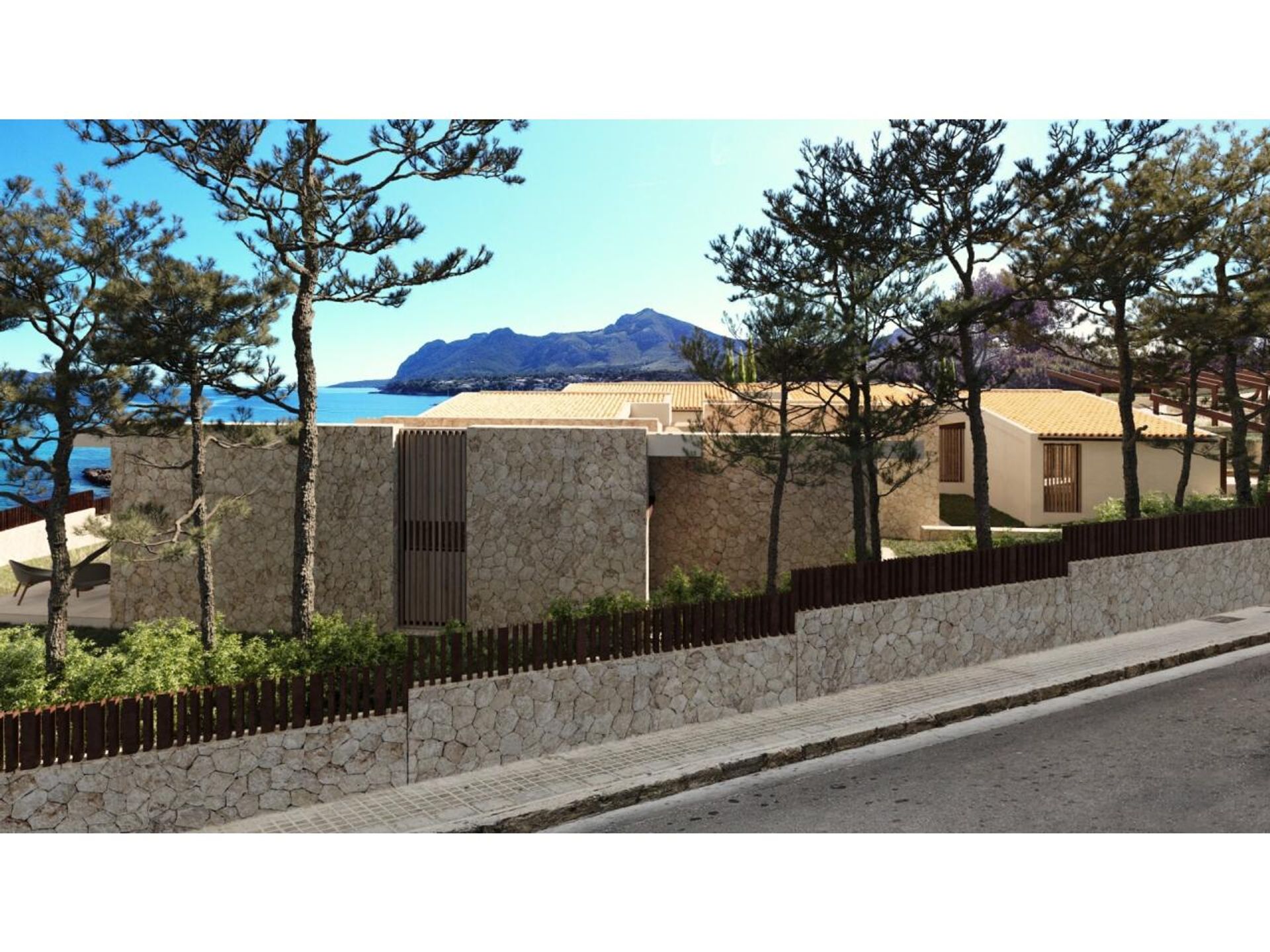 Hus i Port d'Alcúdia, Illes Balears 11187650