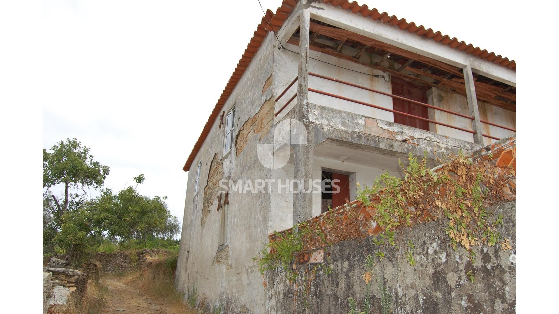 Condominio nel Rossio ao Sul do Tejo, Santarém 11187658