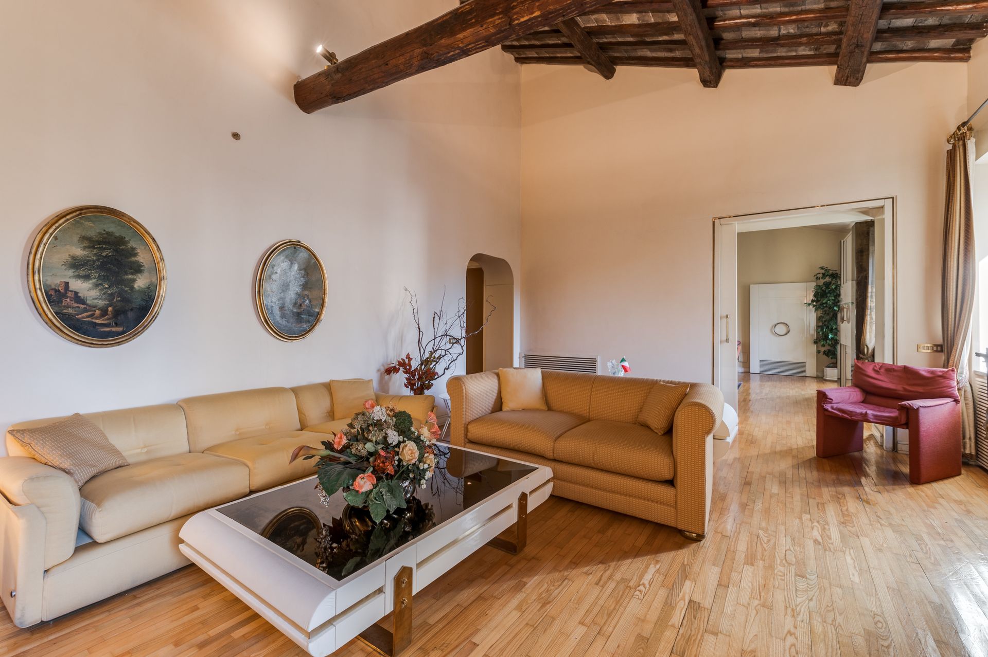 Condominium in Rome, Lazio 11187735