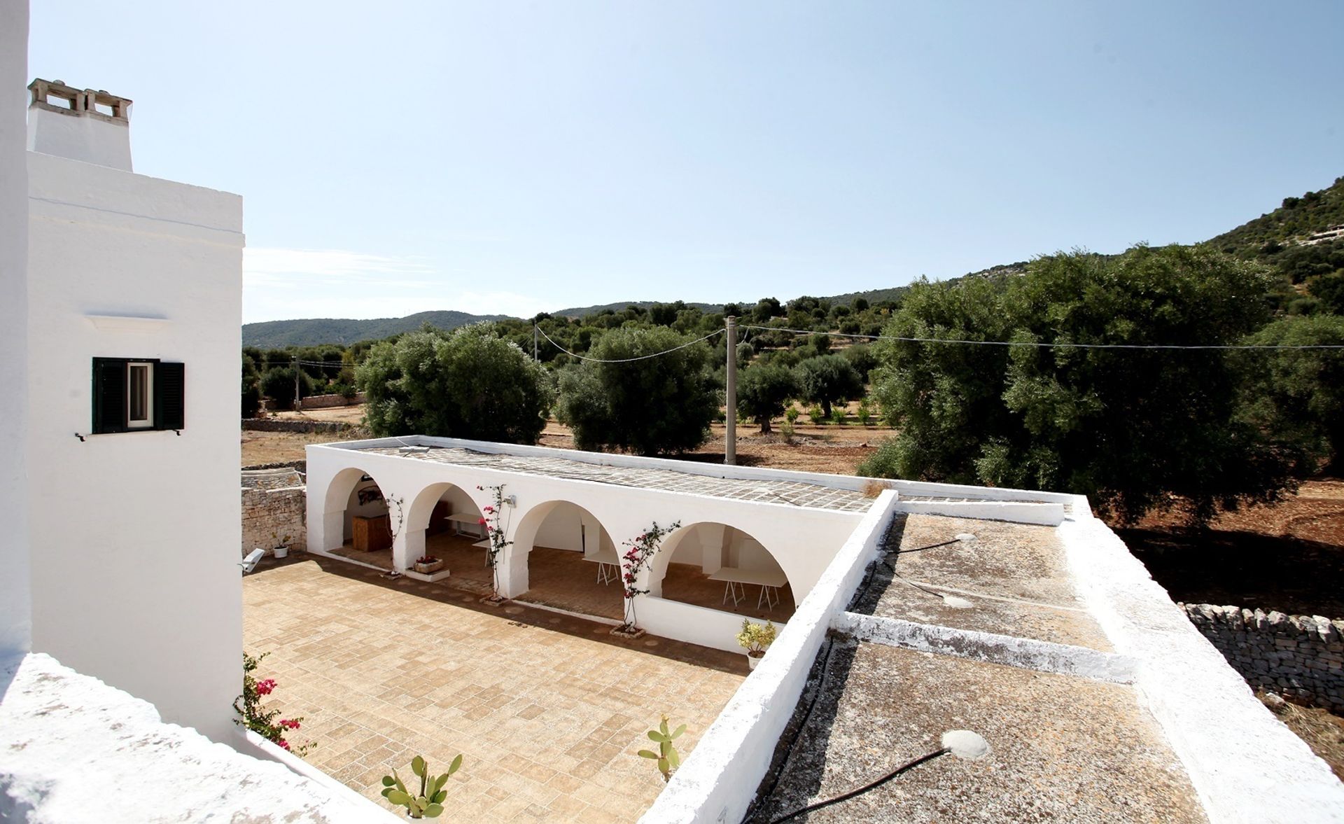 بيت في Fasano, Puglia 11187741