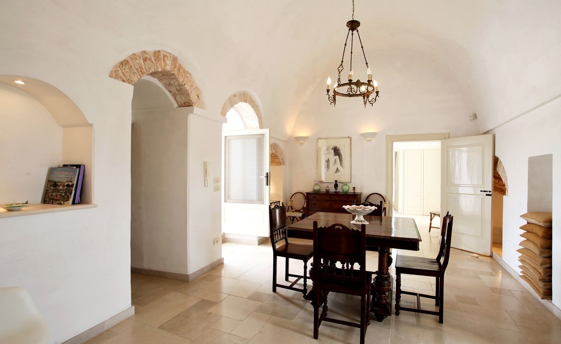 rumah dalam Fasano, Puglia 11187741