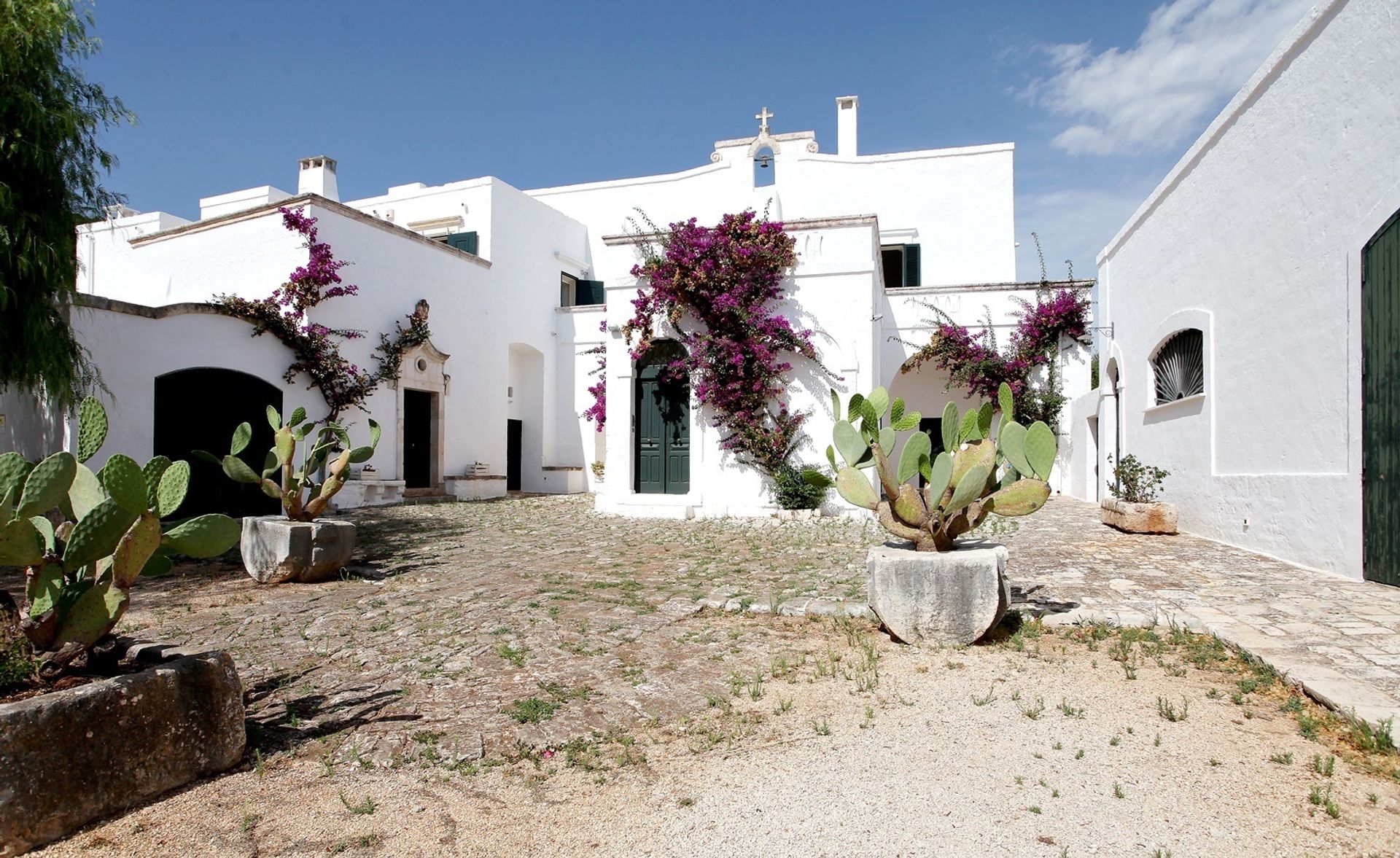 Huis in Fasano, Puglia 11187741