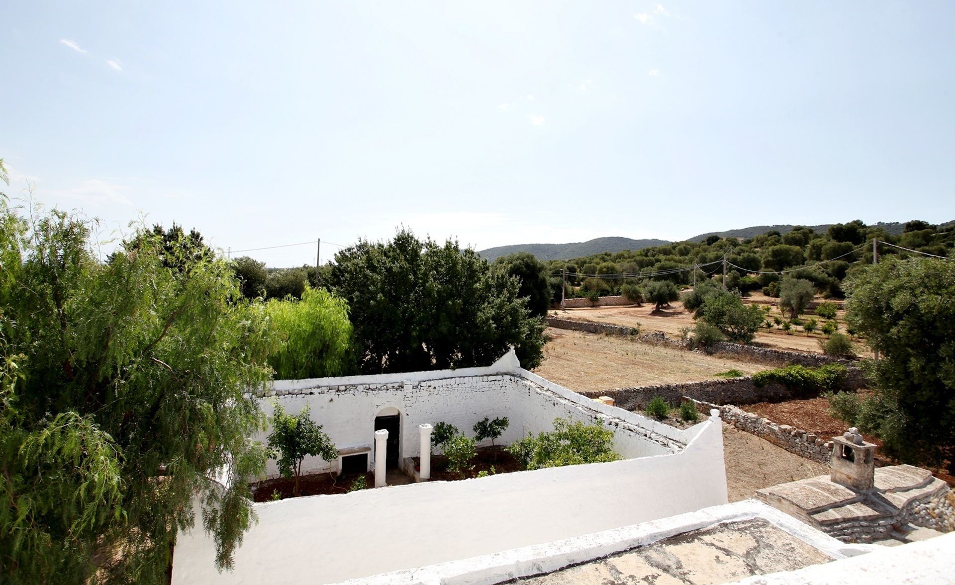 rumah dalam Fasano, Puglia 11187741