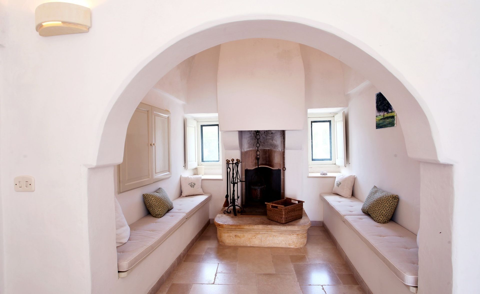 Haus im Fasano, Puglia 11187741