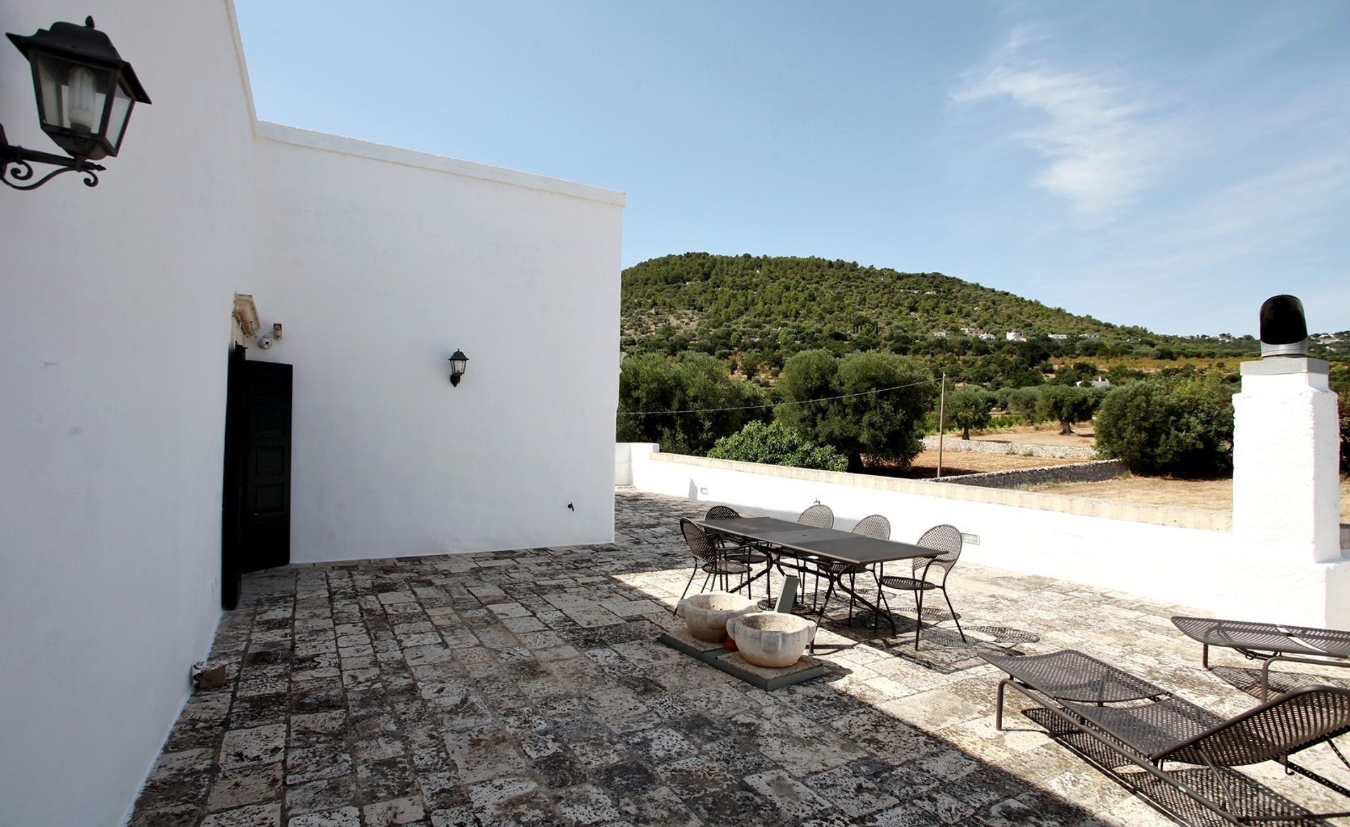 Huis in Fasano, Puglia 11187741