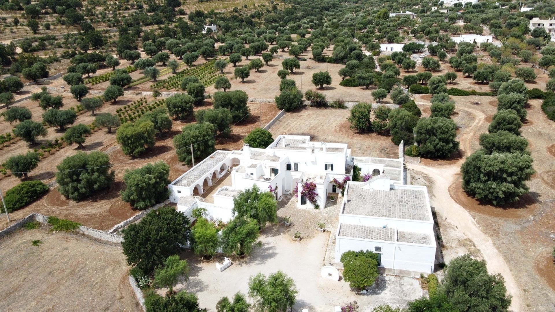 Rumah di Fasano, Puglia 11187741