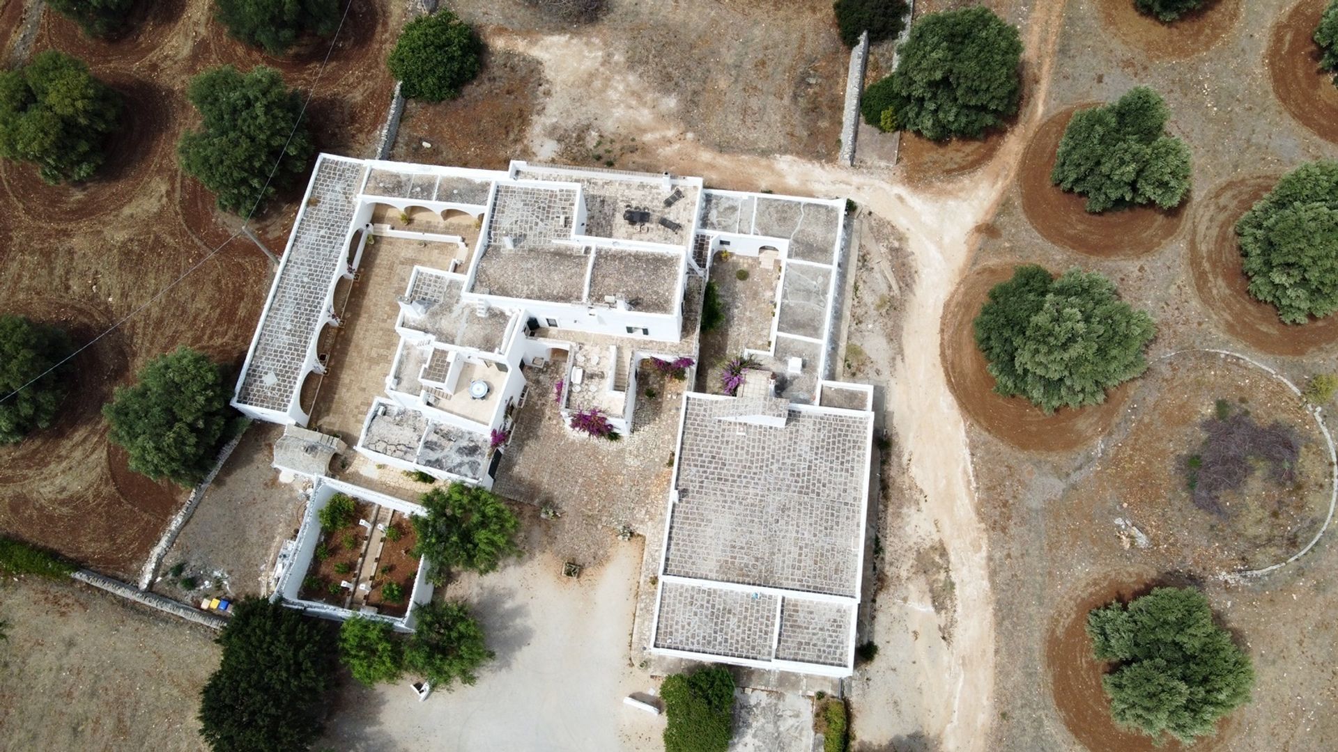 Rumah di Fasano, Puglia 11187741