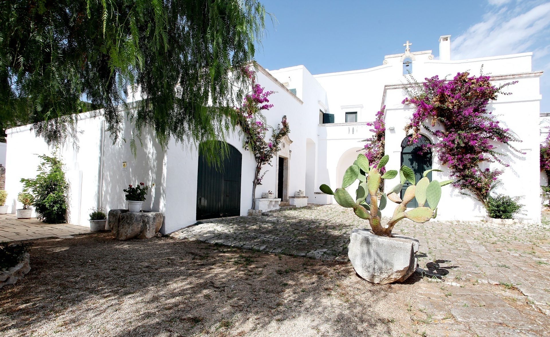 rumah dalam Fasano, Puglia 11187741