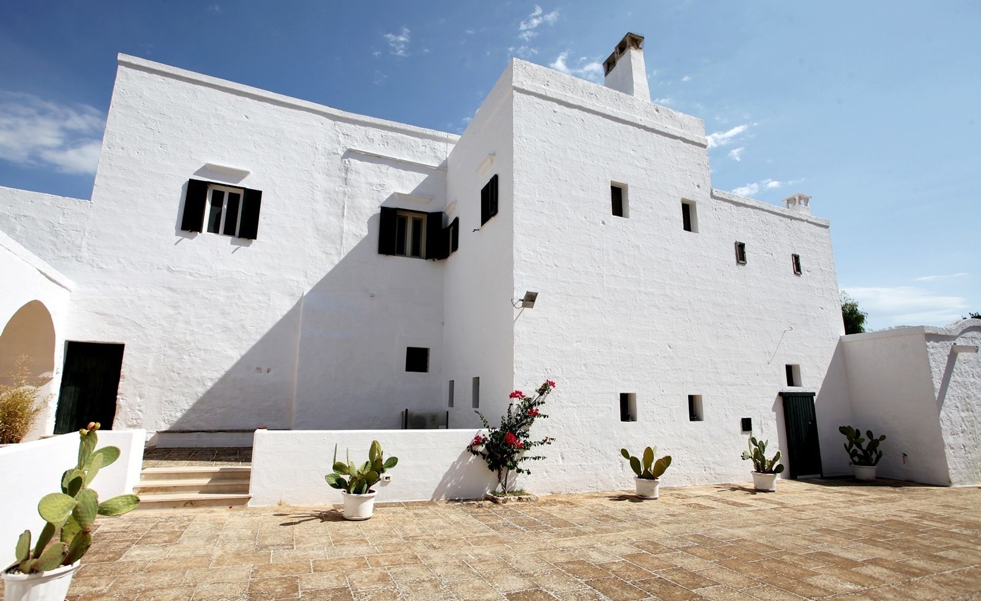 بيت في Fasano, Puglia 11187741