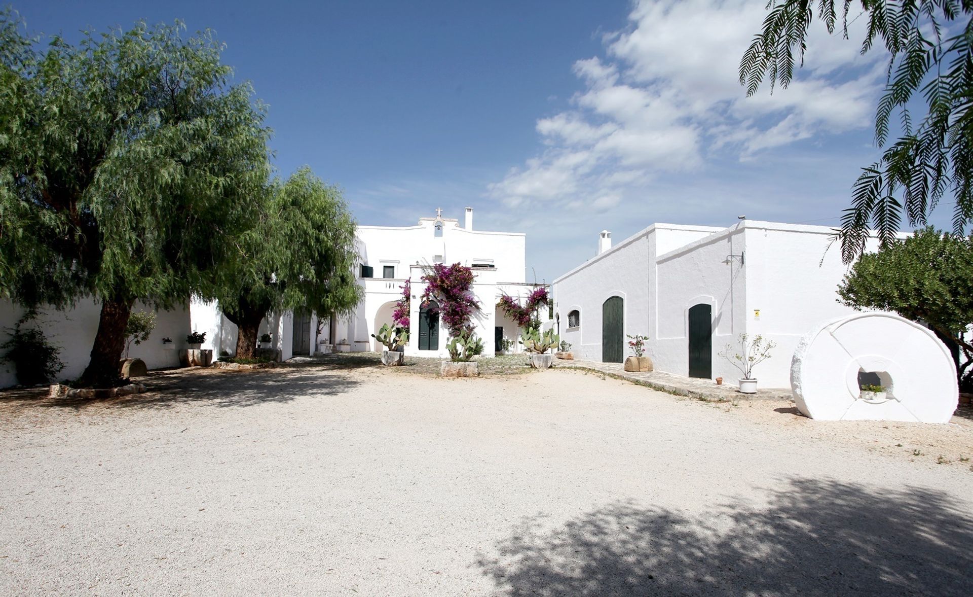 بيت في Fasano, Puglia 11187741