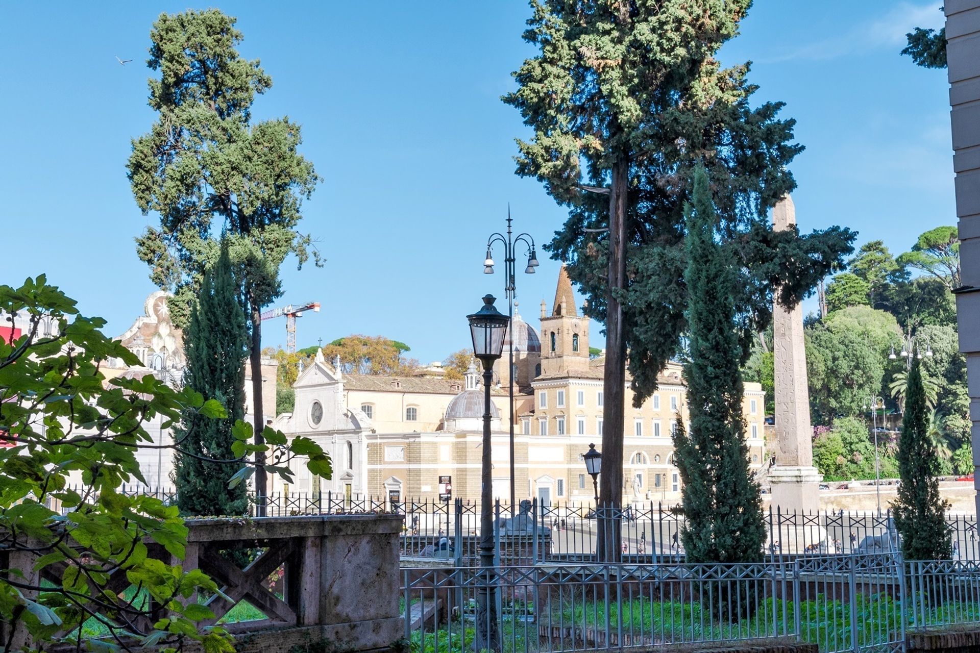 Condominium in Roma, Lazio 11187746