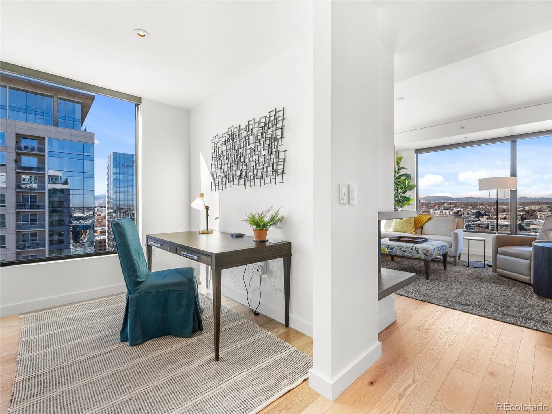 Condominium in Denver, Colorado 11187760