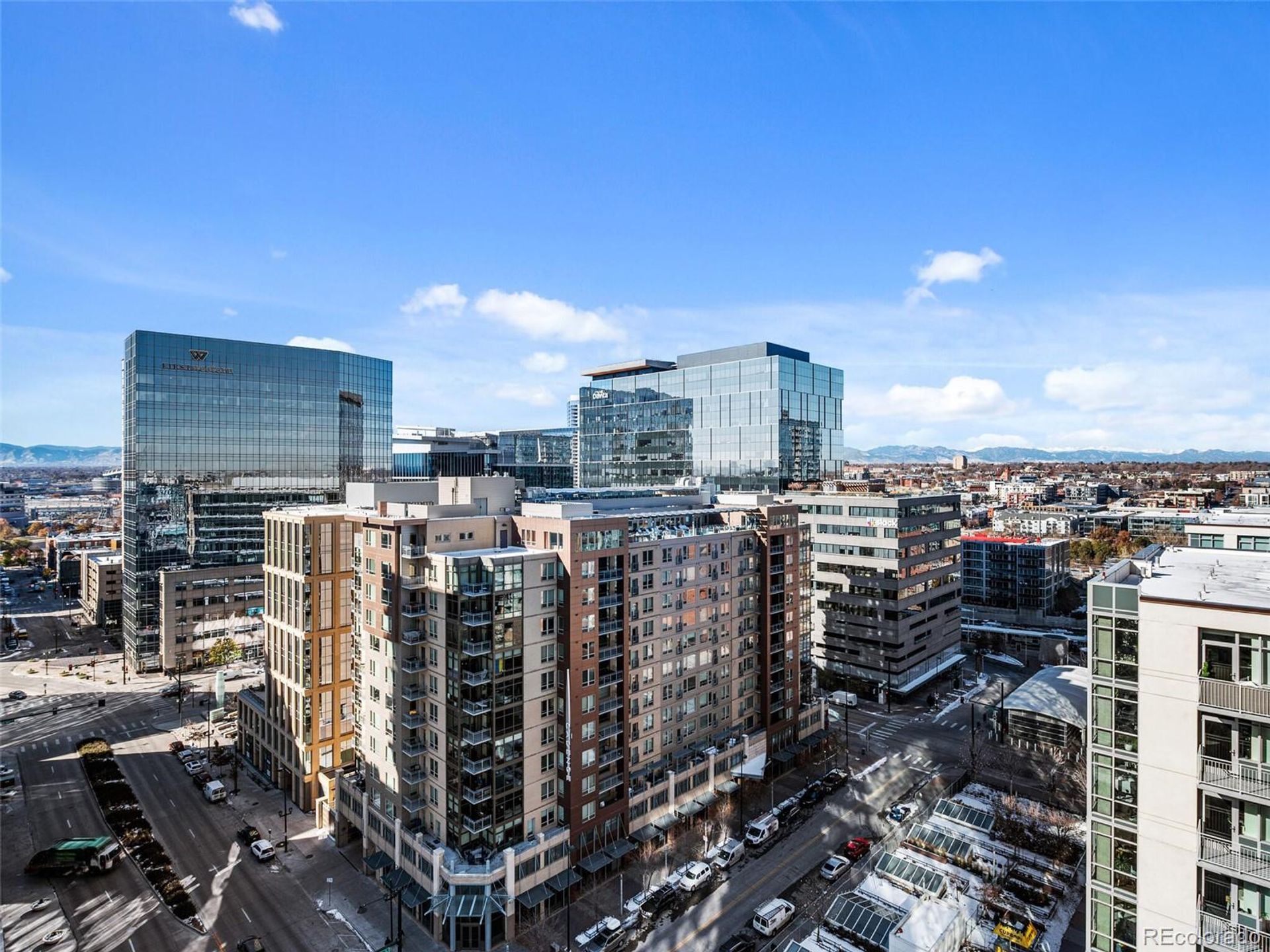 Condominium in Denver, Colorado 11187760