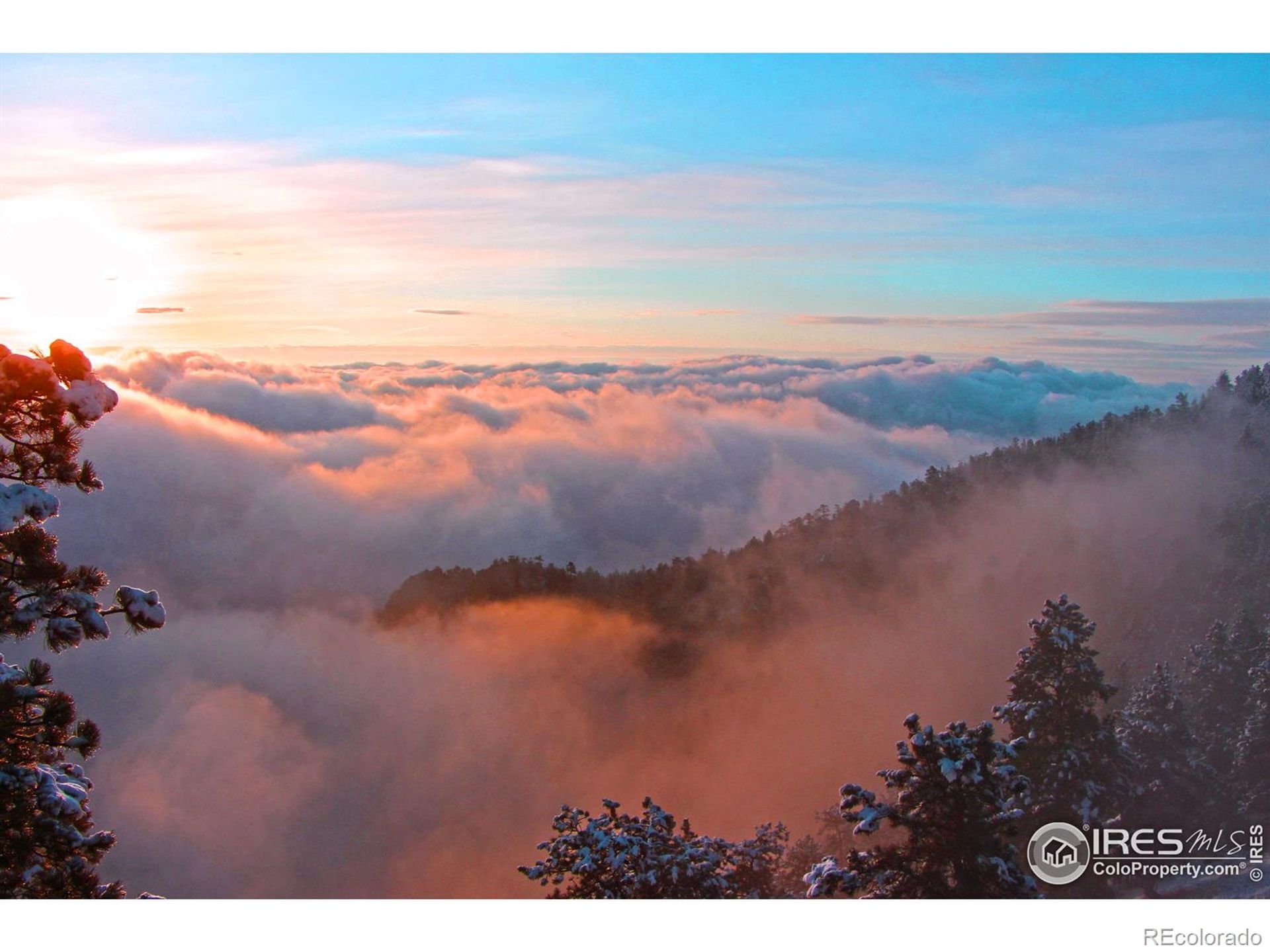 房子 在 Boulder, Colorado 11187765