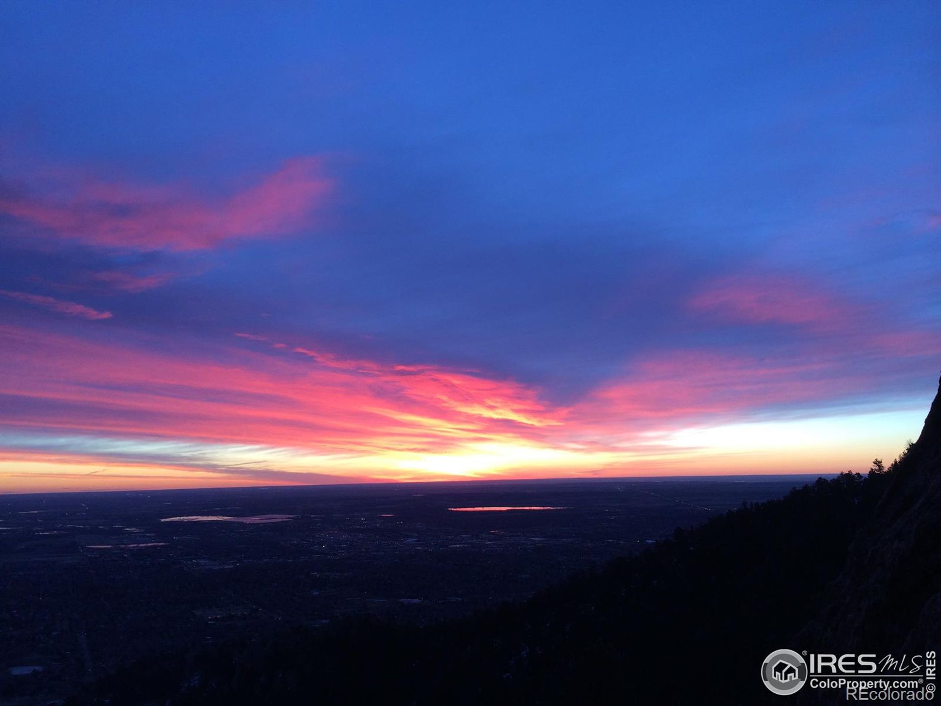 Casa nel Boulder, Colorado 11187765